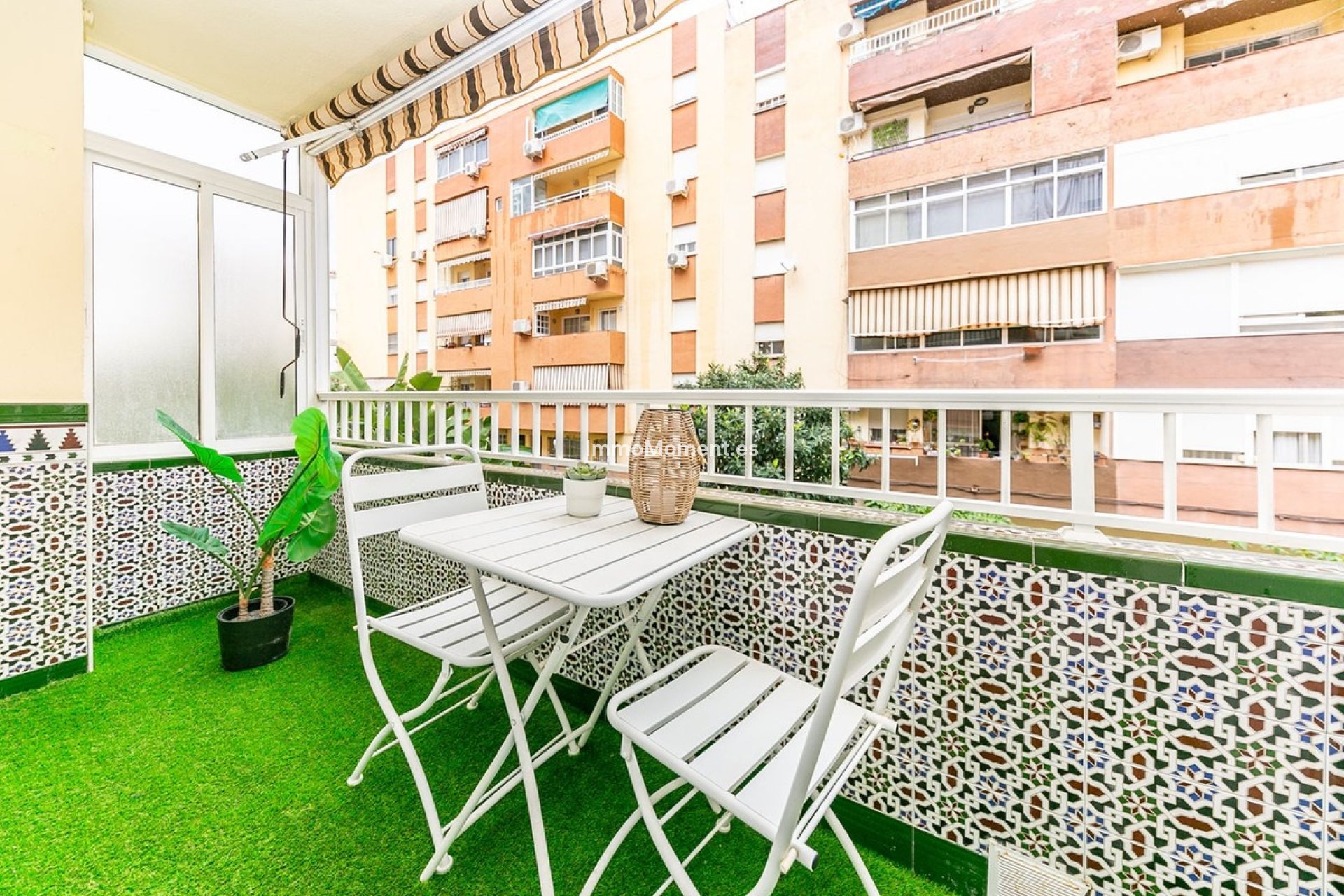 Revente - Appartement - Benalmadena - Arroyo de la Miel