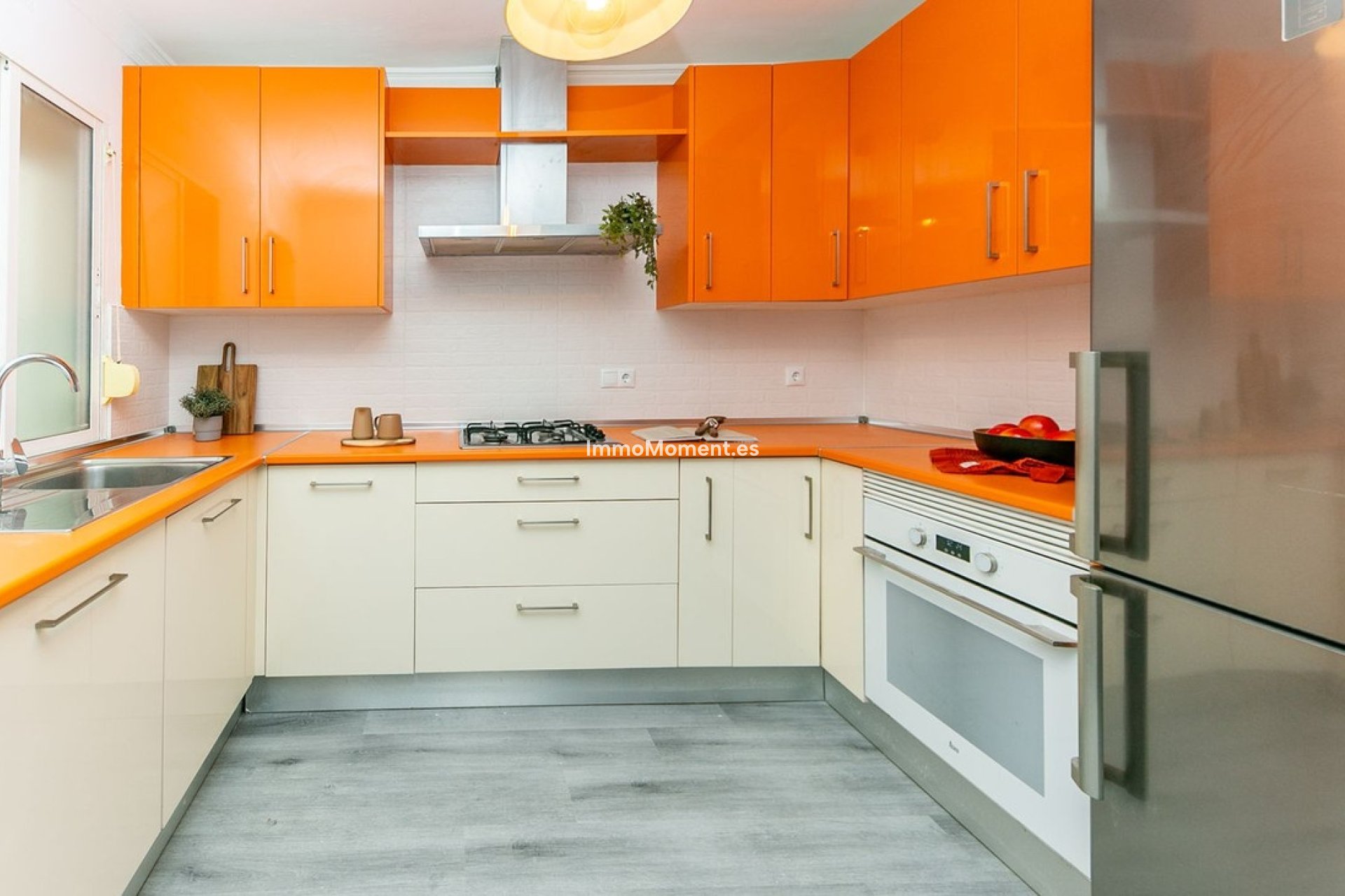 Revente - Appartement - Benalmadena - Arroyo de la Miel