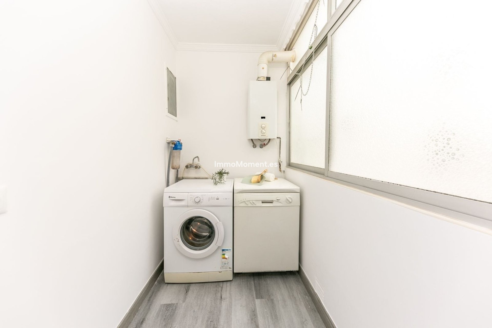 Revente - Appartement - Benalmadena - Arroyo de la Miel