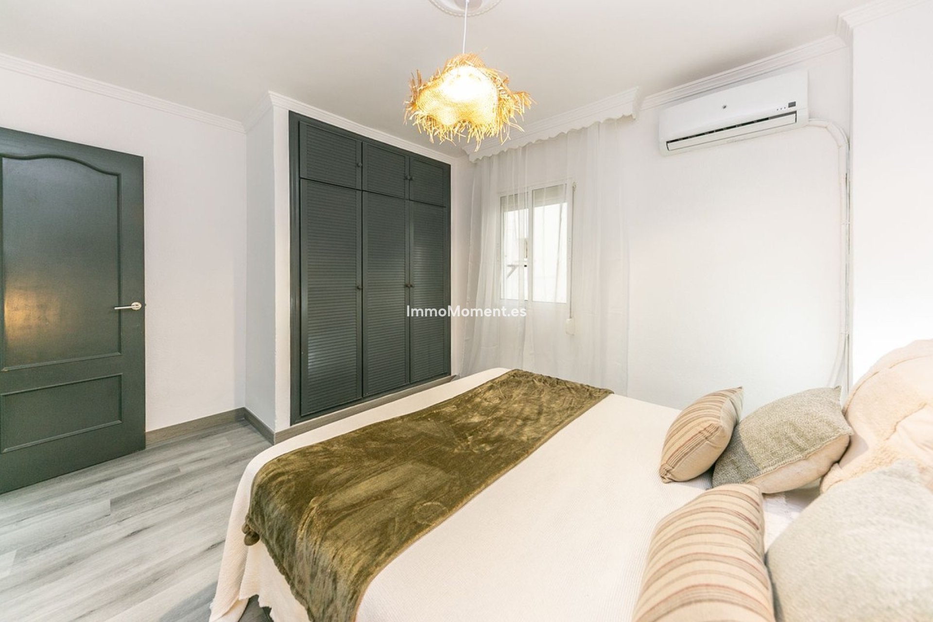 Revente - Appartement - Benalmadena - Arroyo de la Miel