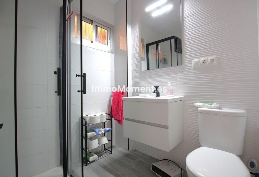 Revente - Appartement - Benalmadena - Arroyo de la Miel