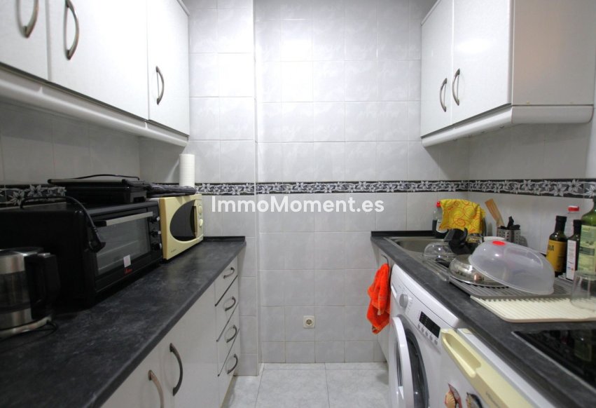 Revente - Appartement - Benalmadena - Arroyo de la Miel