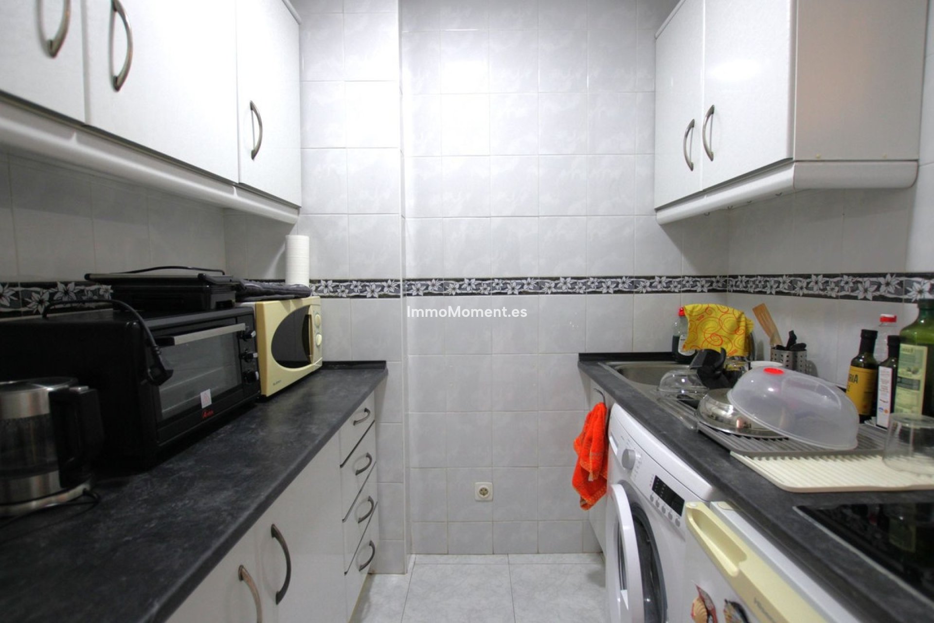 Revente - Appartement - Benalmadena - Arroyo de la Miel