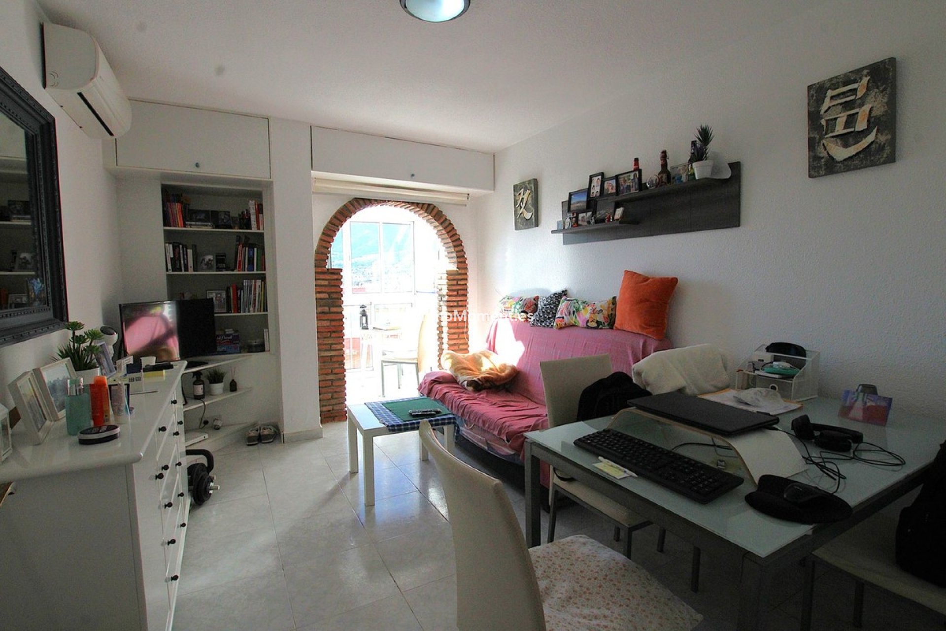 Revente - Appartement - Benalmadena - Arroyo de la Miel