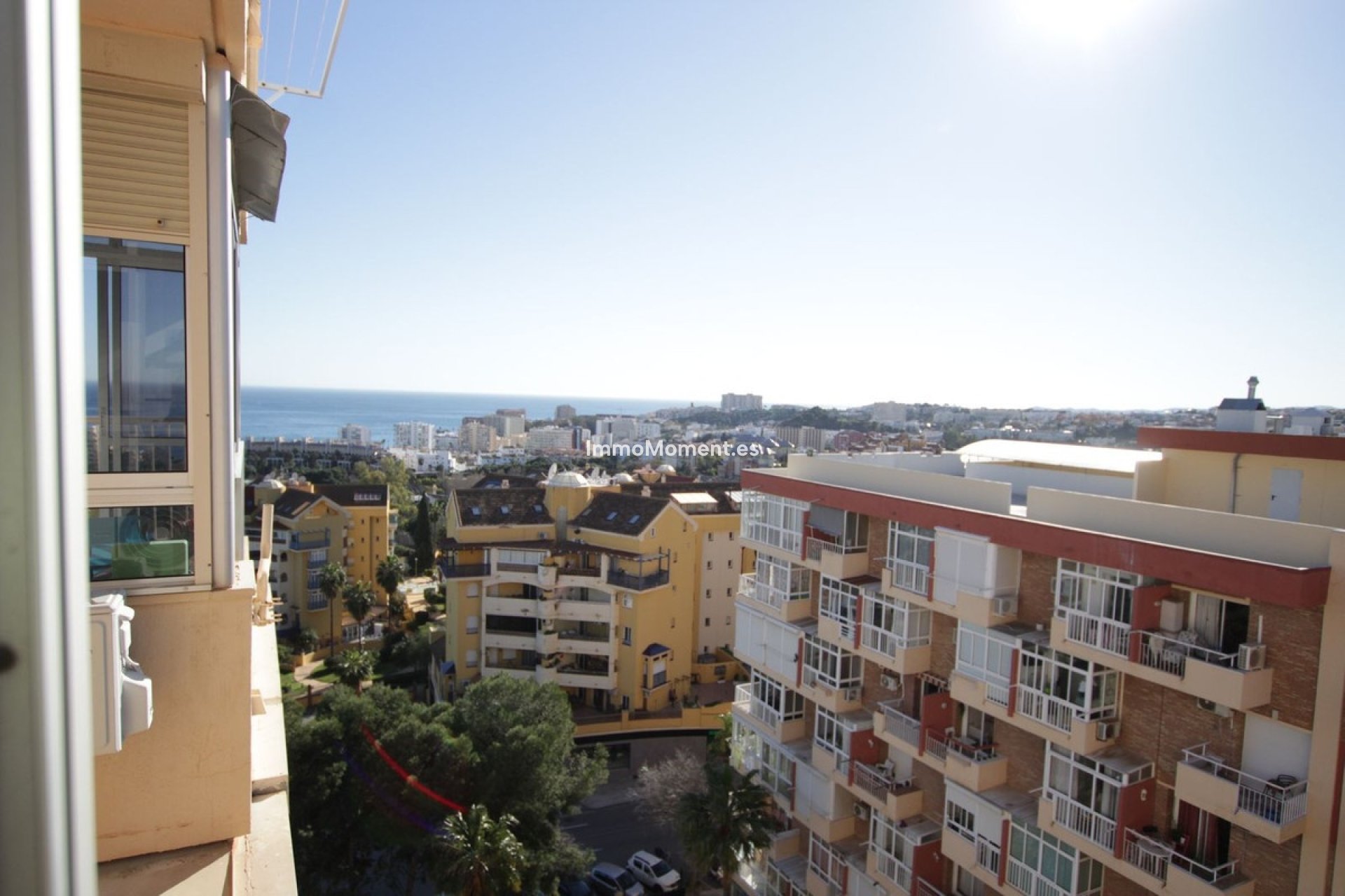 Revente - Appartement - Benalmadena - Arroyo de la Miel