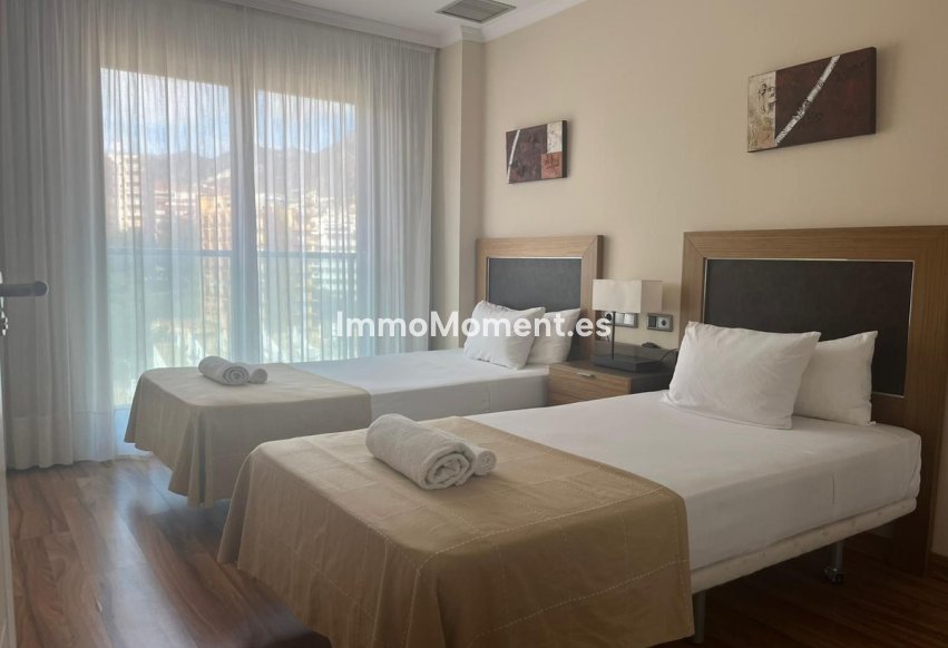 Revente - Appartement - Benalmadena - Arroyo de la Miel