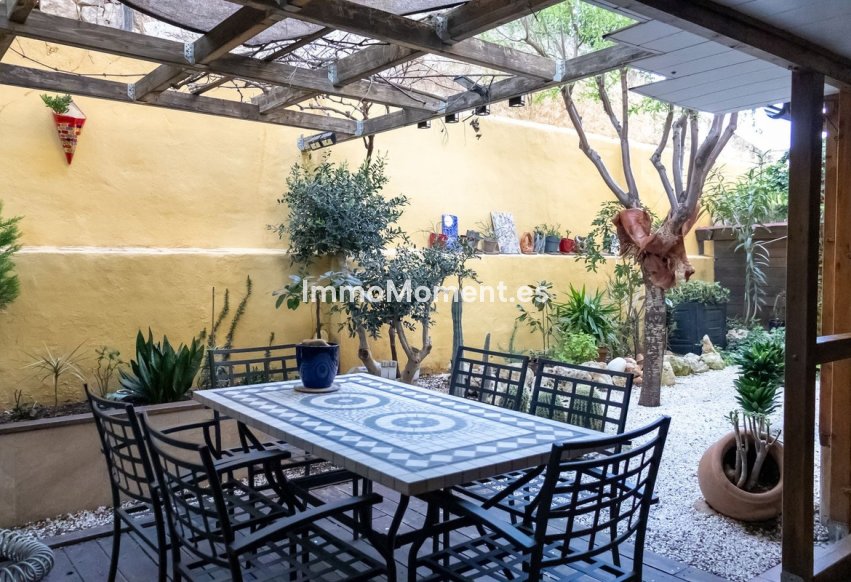 Revente - Appartement - Benalmadena - Arroyo de la Miel