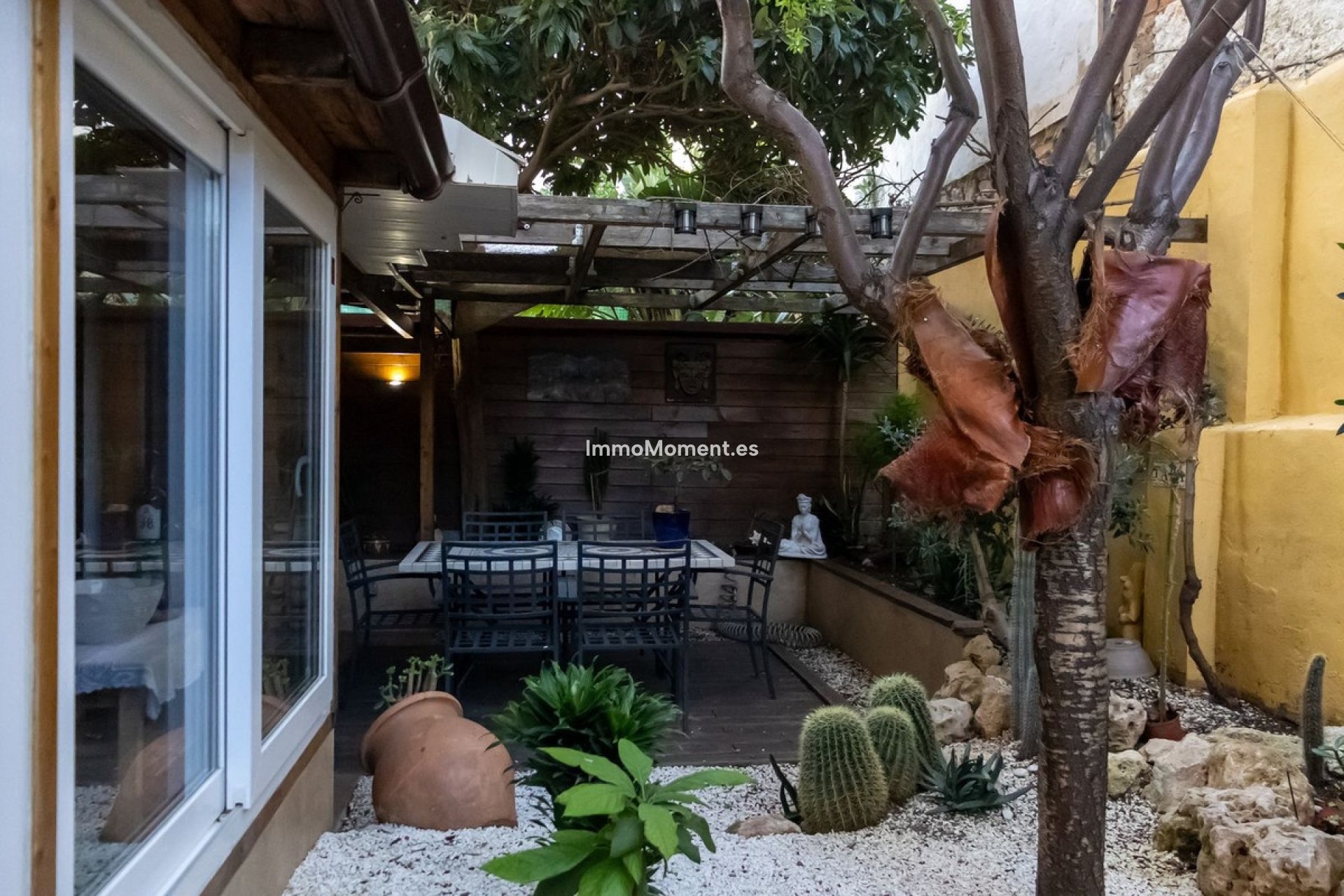 Revente - Appartement - Benalmadena - Arroyo de la Miel