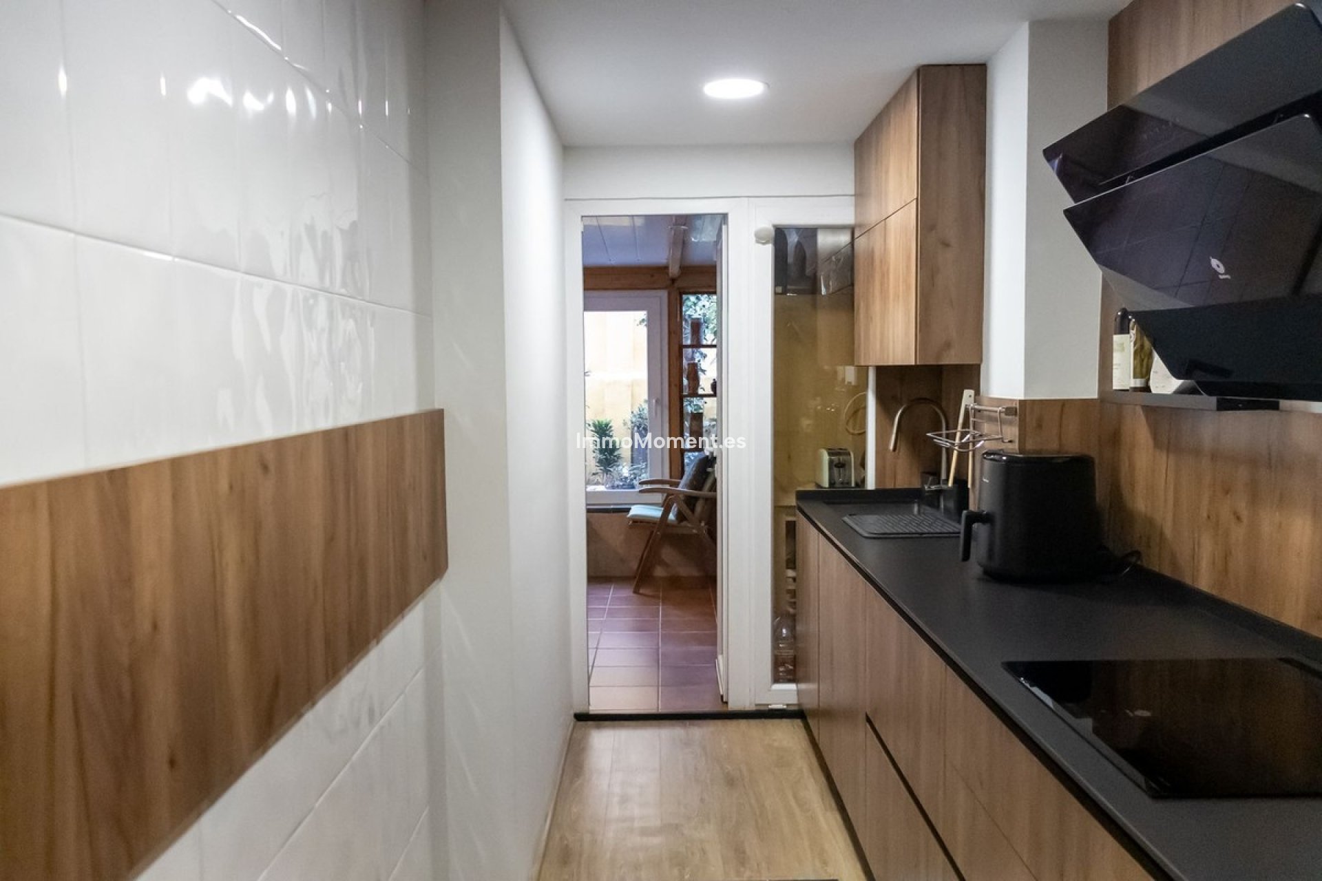 Revente - Appartement - Benalmadena - Arroyo de la Miel