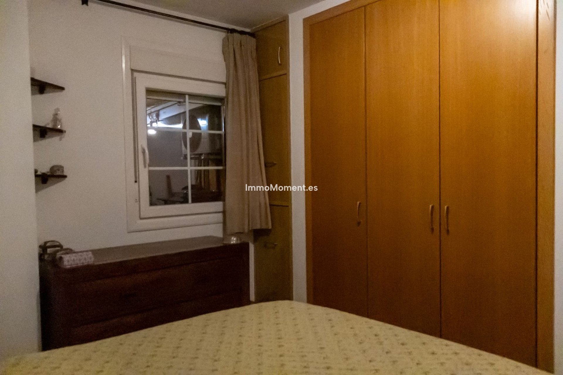 Revente - Appartement - Benalmadena - Arroyo de la Miel