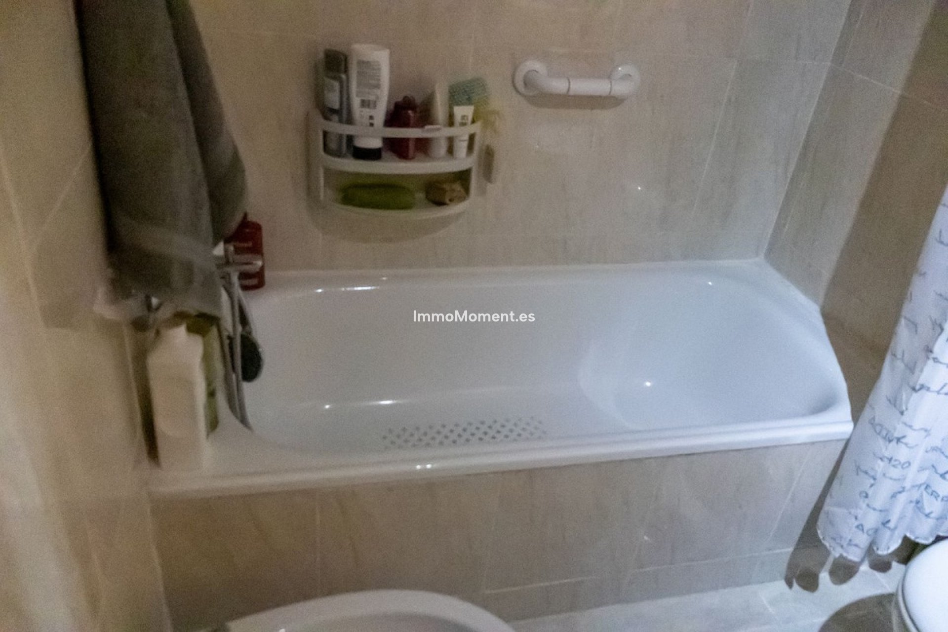 Revente - Appartement - Benalmadena - Arroyo de la Miel