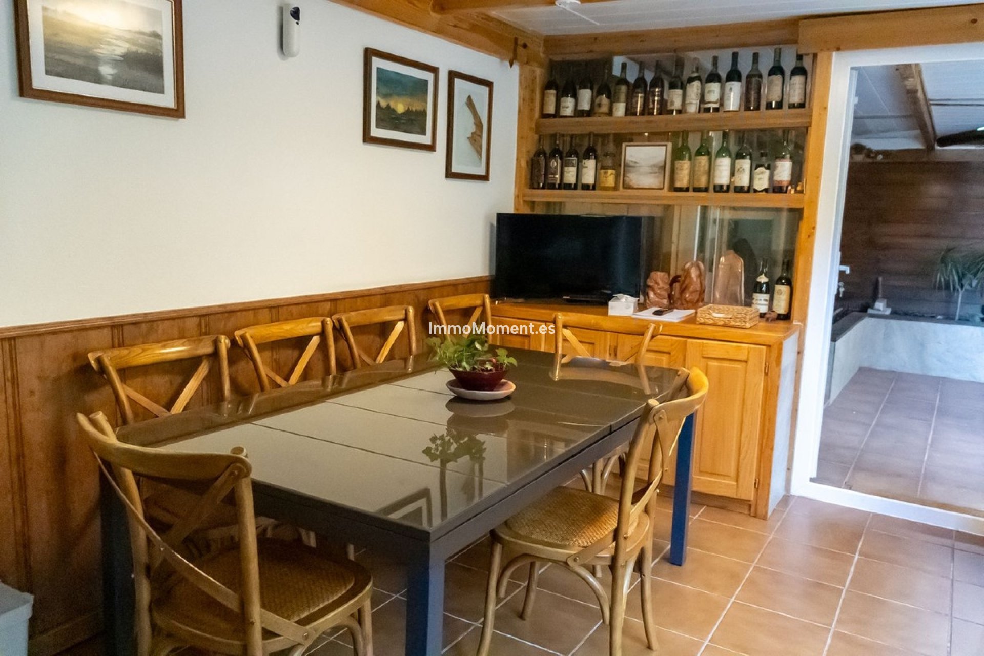 Revente - Appartement - Benalmadena - Arroyo de la Miel