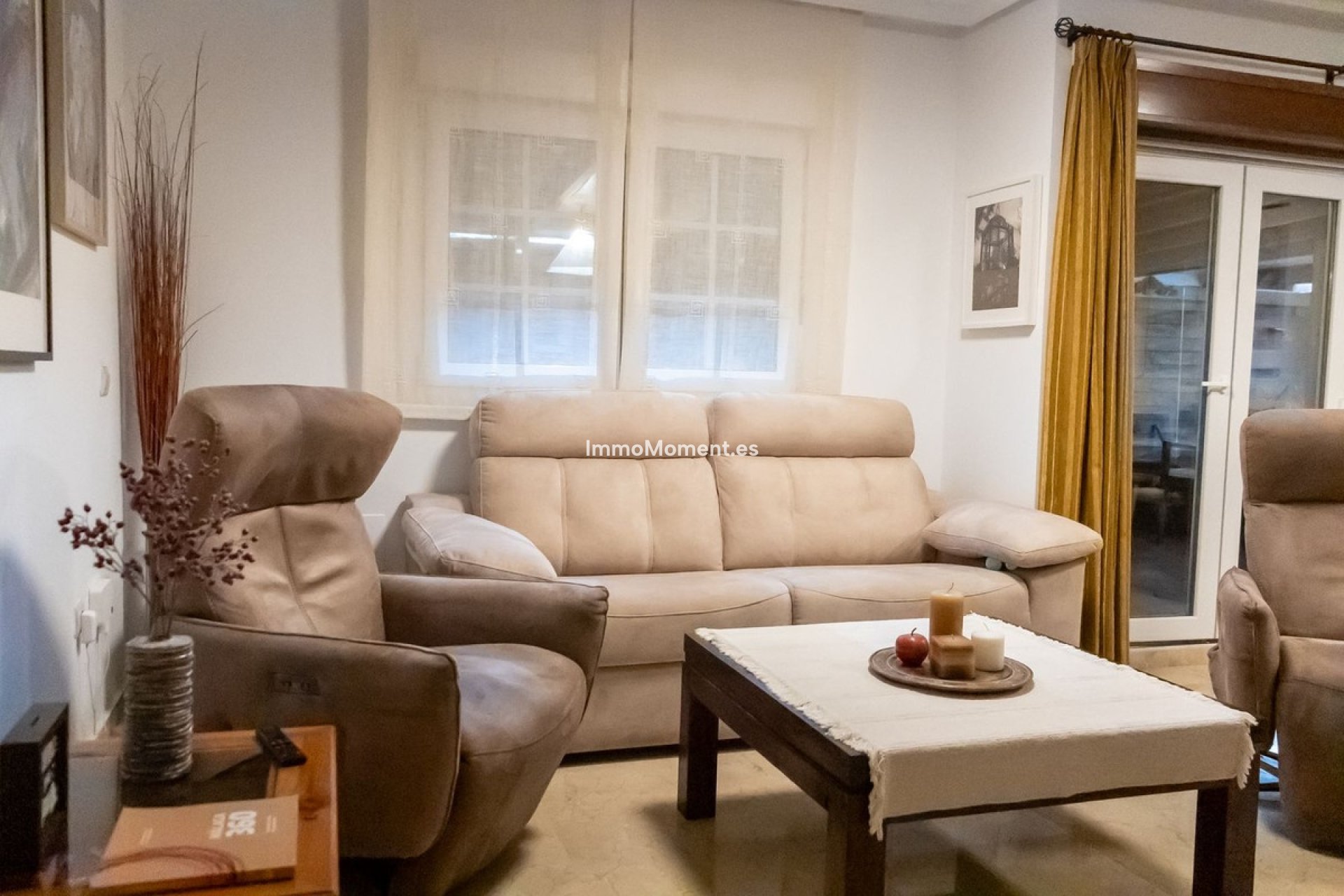 Revente - Appartement - Benalmadena - Arroyo de la Miel