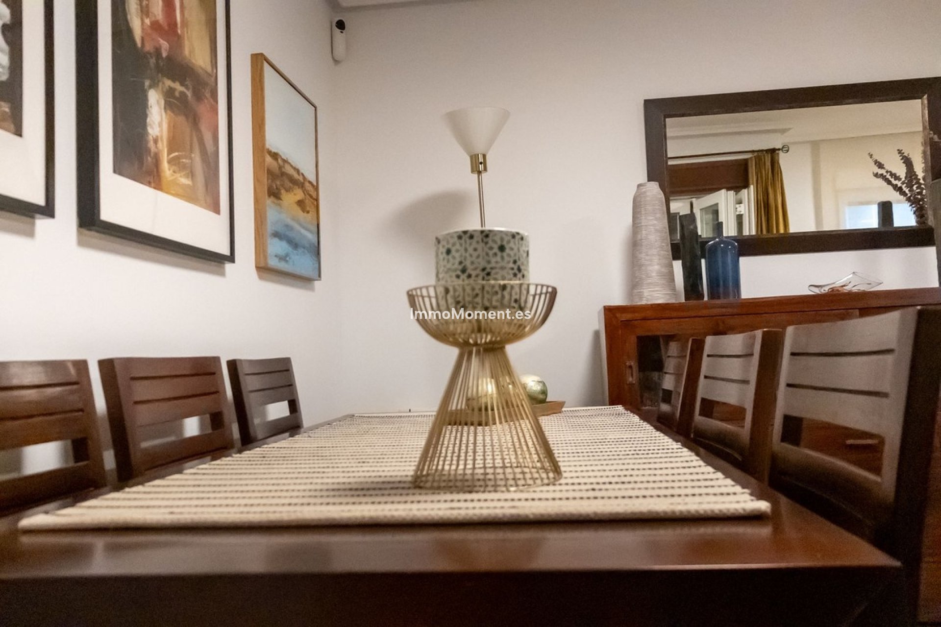 Revente - Appartement - Benalmadena - Arroyo de la Miel