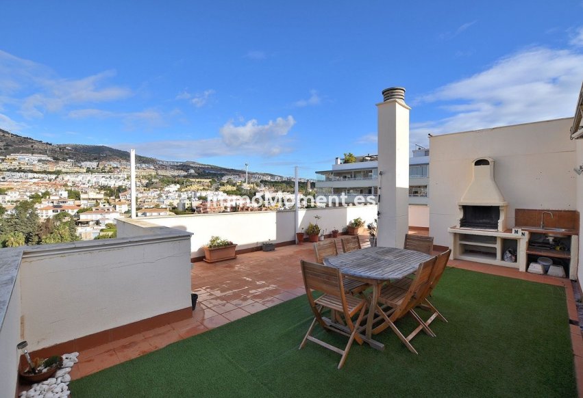 Revente - Appartement - Benalmadena - Arroyo de la Miel
