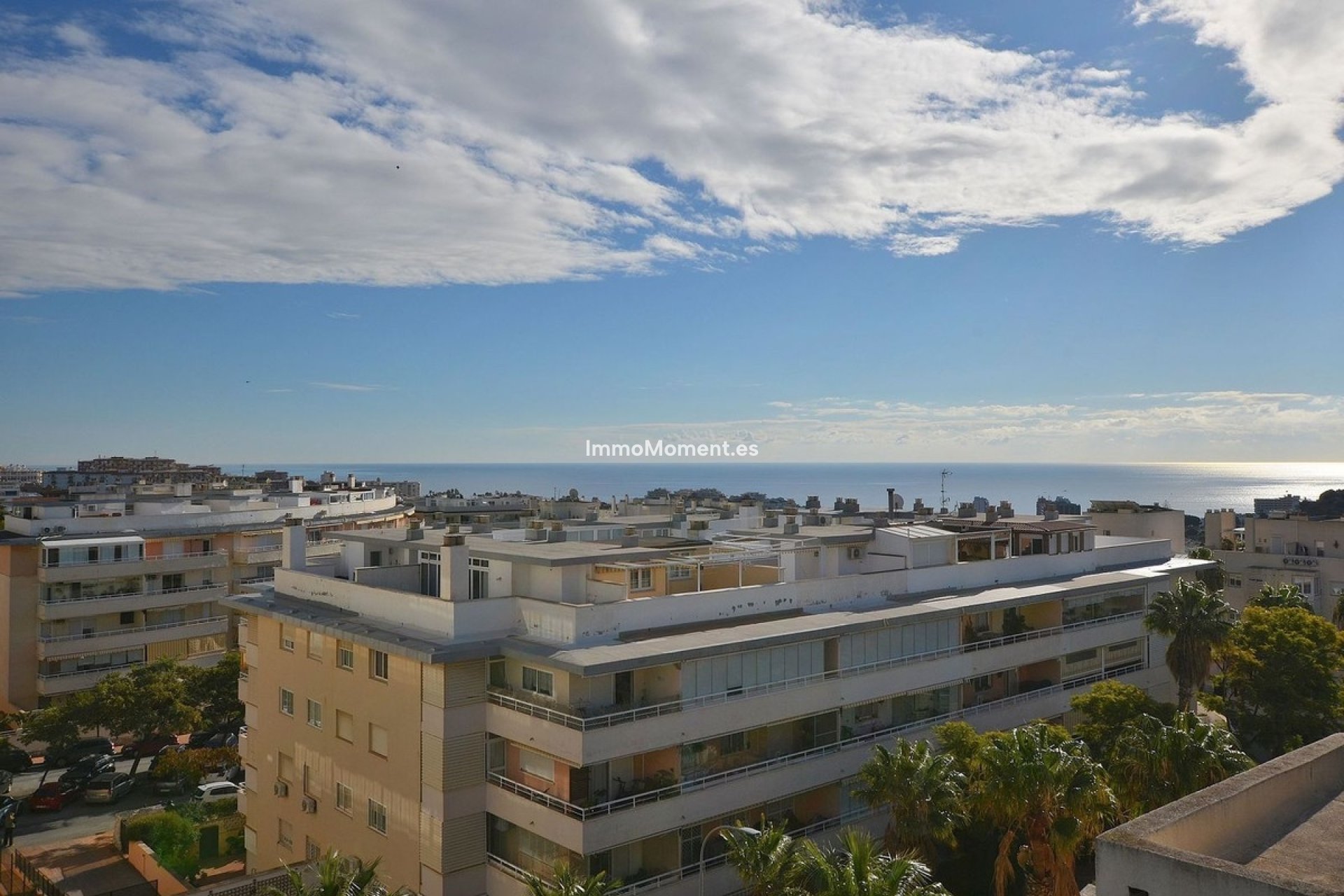Revente - Appartement - Benalmadena - Arroyo de la Miel