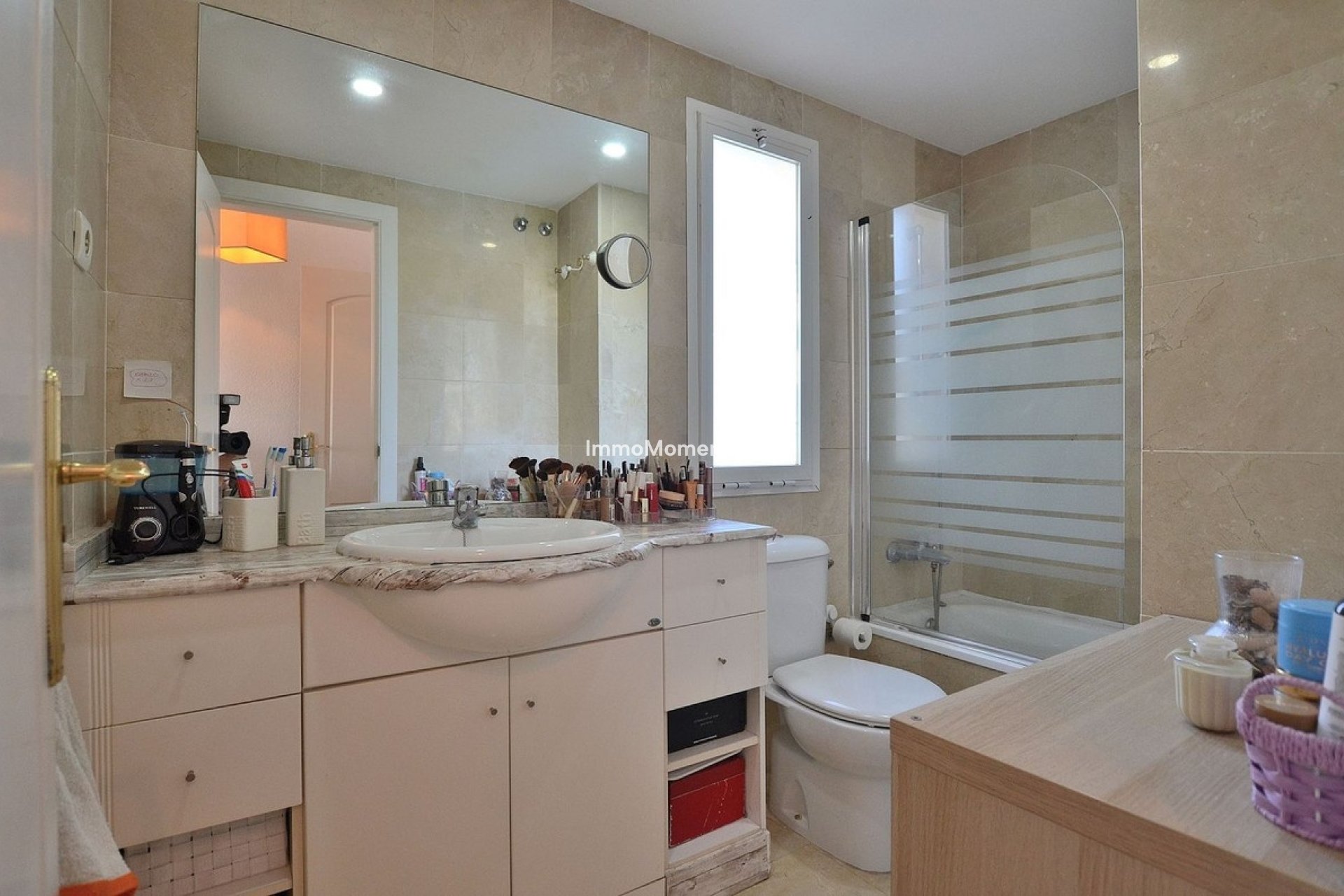 Revente - Appartement - Benalmadena - Arroyo de la Miel