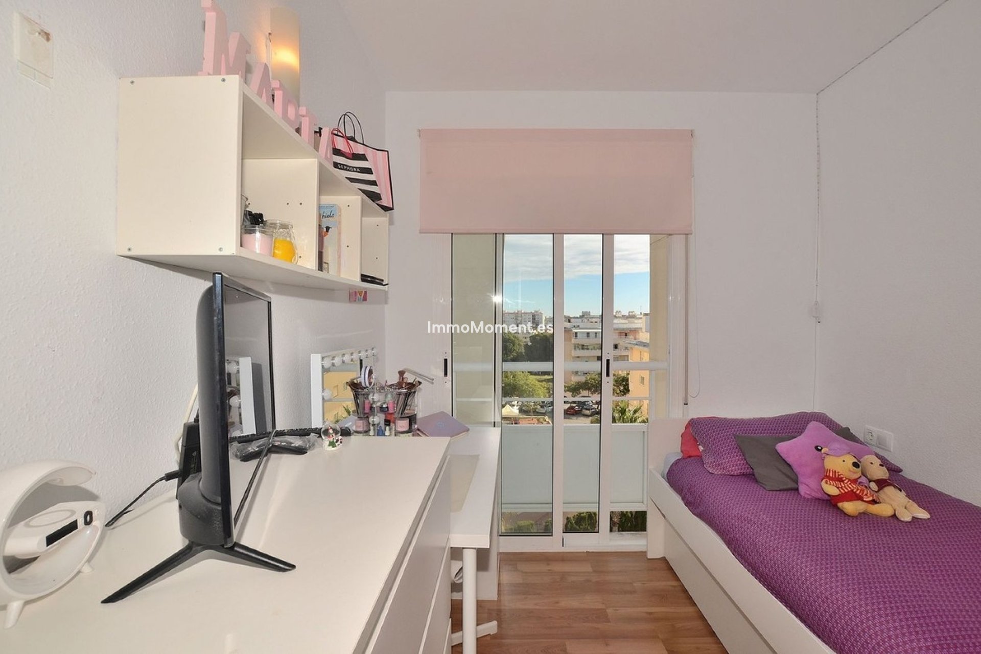 Revente - Appartement - Benalmadena - Arroyo de la Miel
