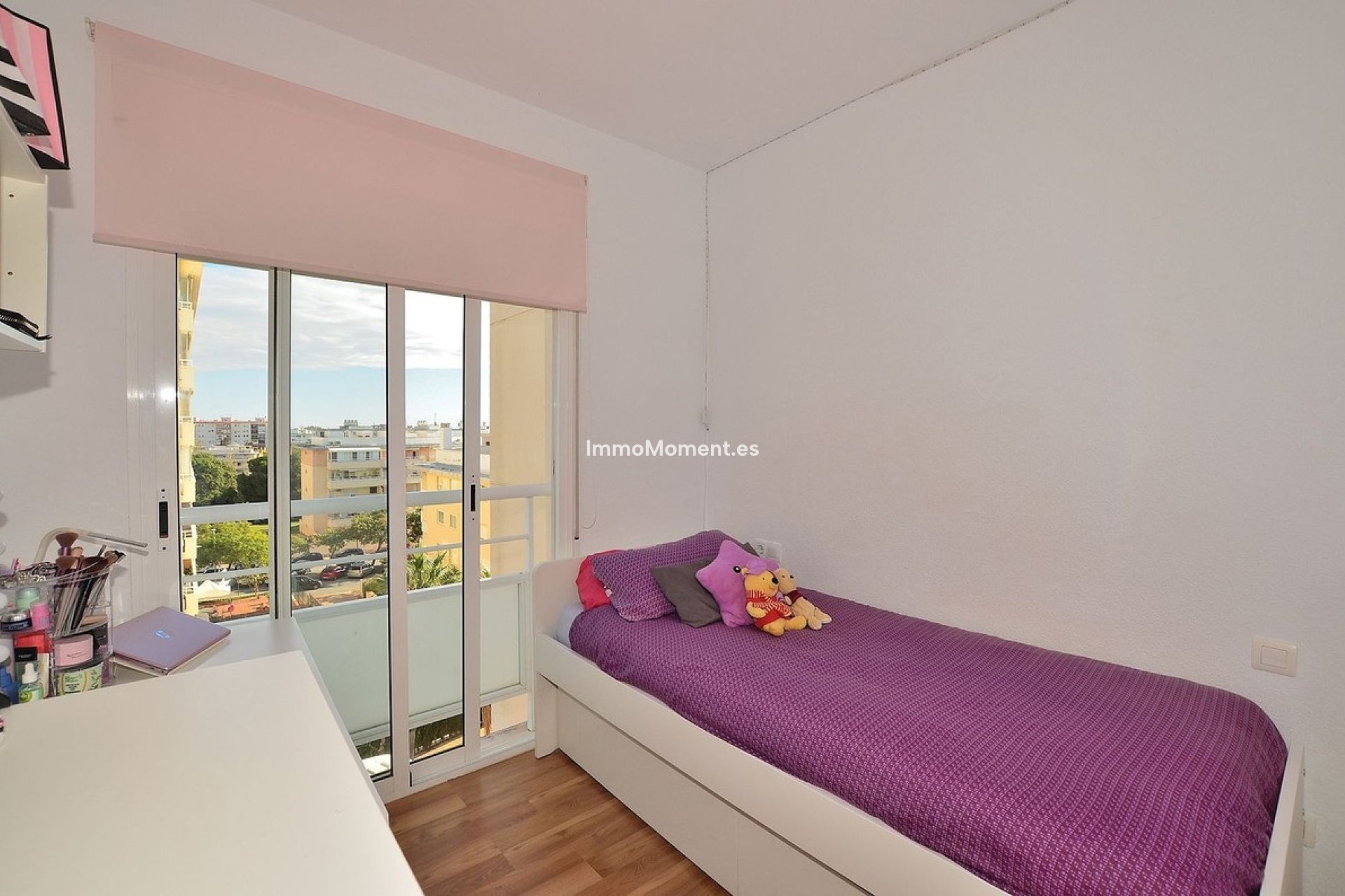 Revente - Appartement - Benalmadena - Arroyo de la Miel