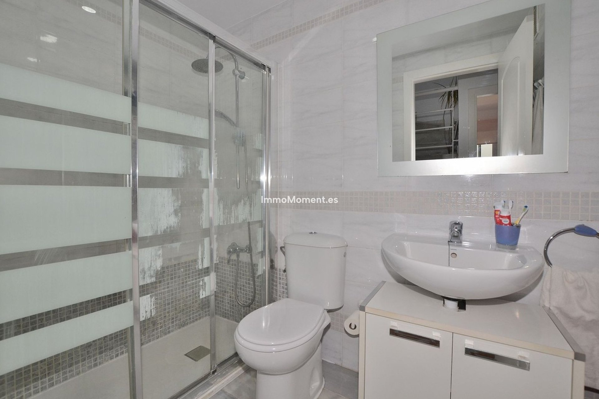 Revente - Appartement - Benalmadena - Arroyo de la Miel