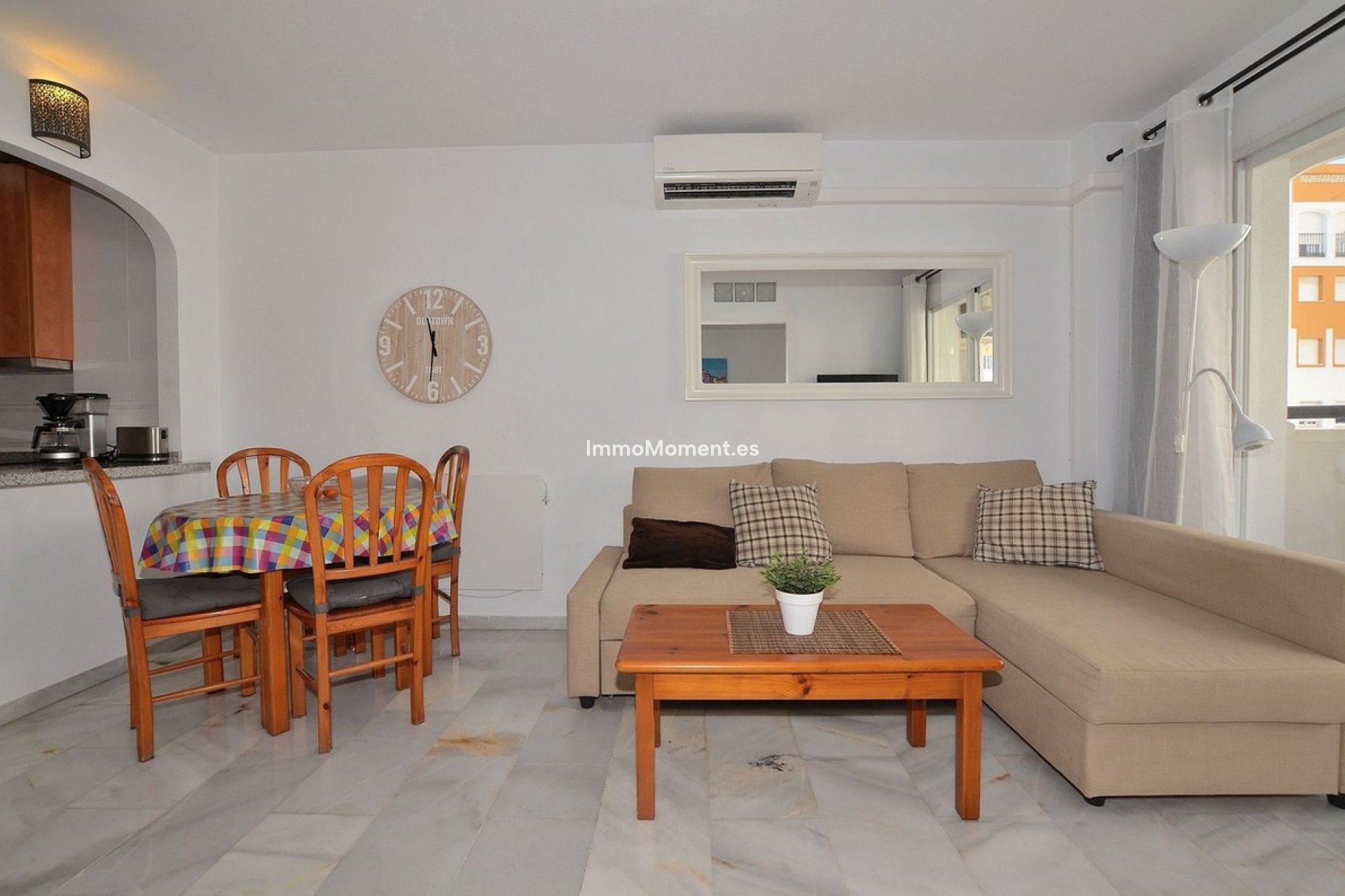 Revente - Appartement - Benalmadena - Arroyo de la Miel