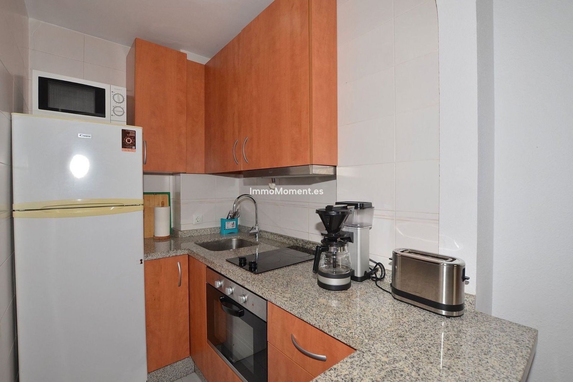 Revente - Appartement - Benalmadena - Arroyo de la Miel