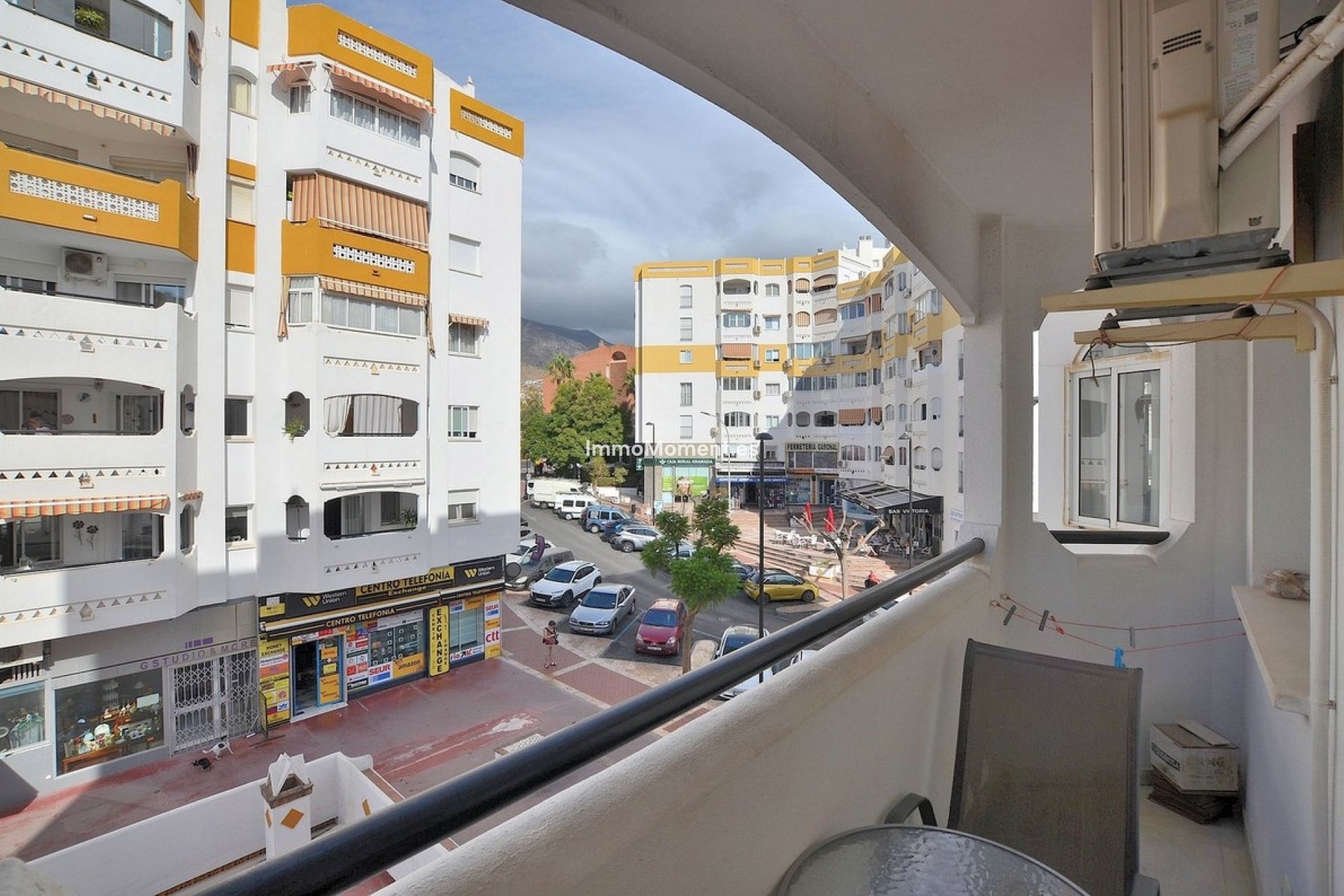 Revente - Appartement - Benalmadena - Arroyo de la Miel