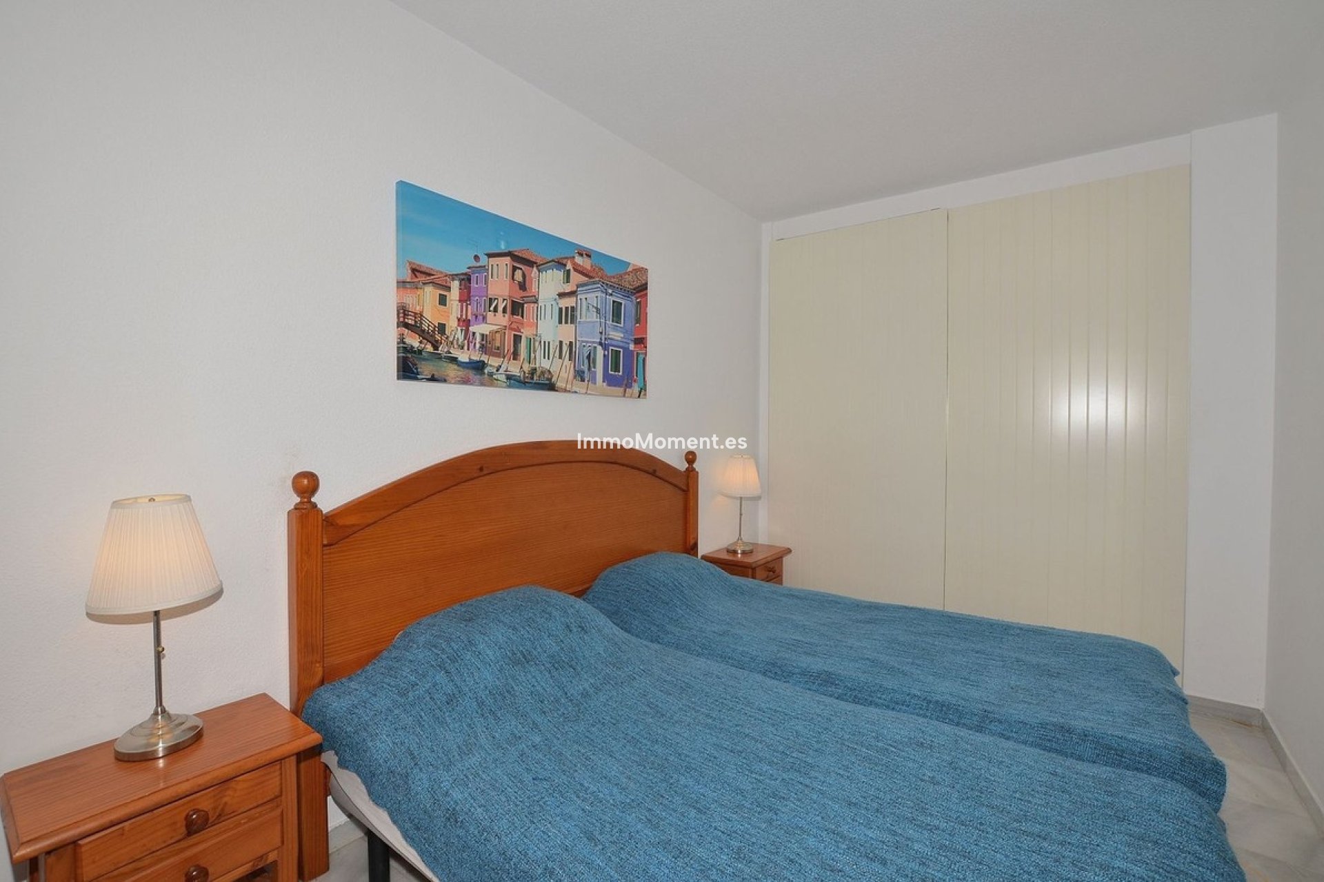 Revente - Appartement - Benalmadena - Arroyo de la Miel