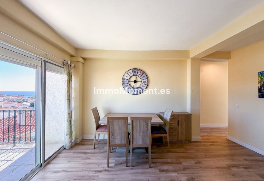 Revente - Appartement - Benalmadena - Arroyo de la Miel