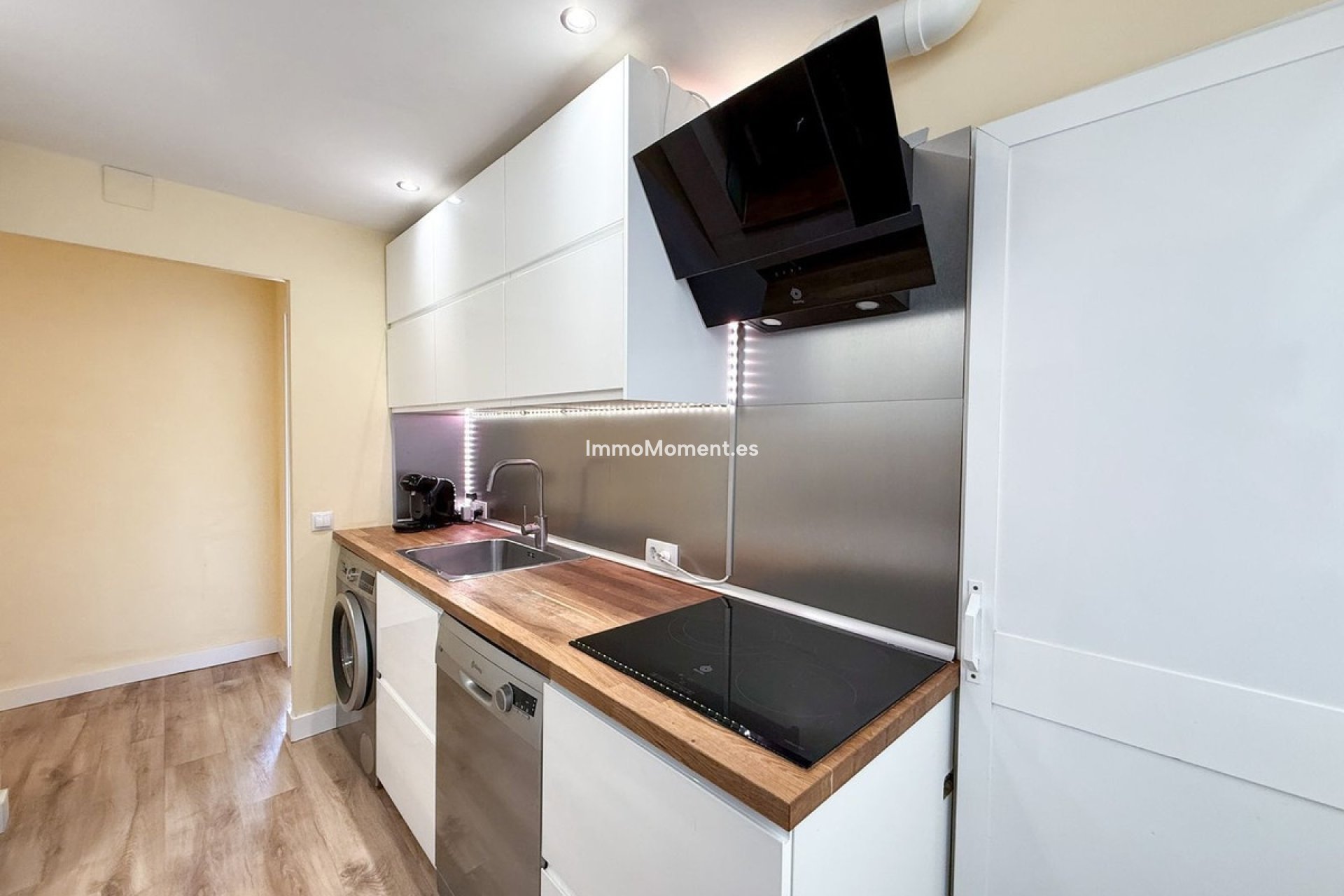 Revente - Appartement - Benalmadena - Arroyo de la Miel