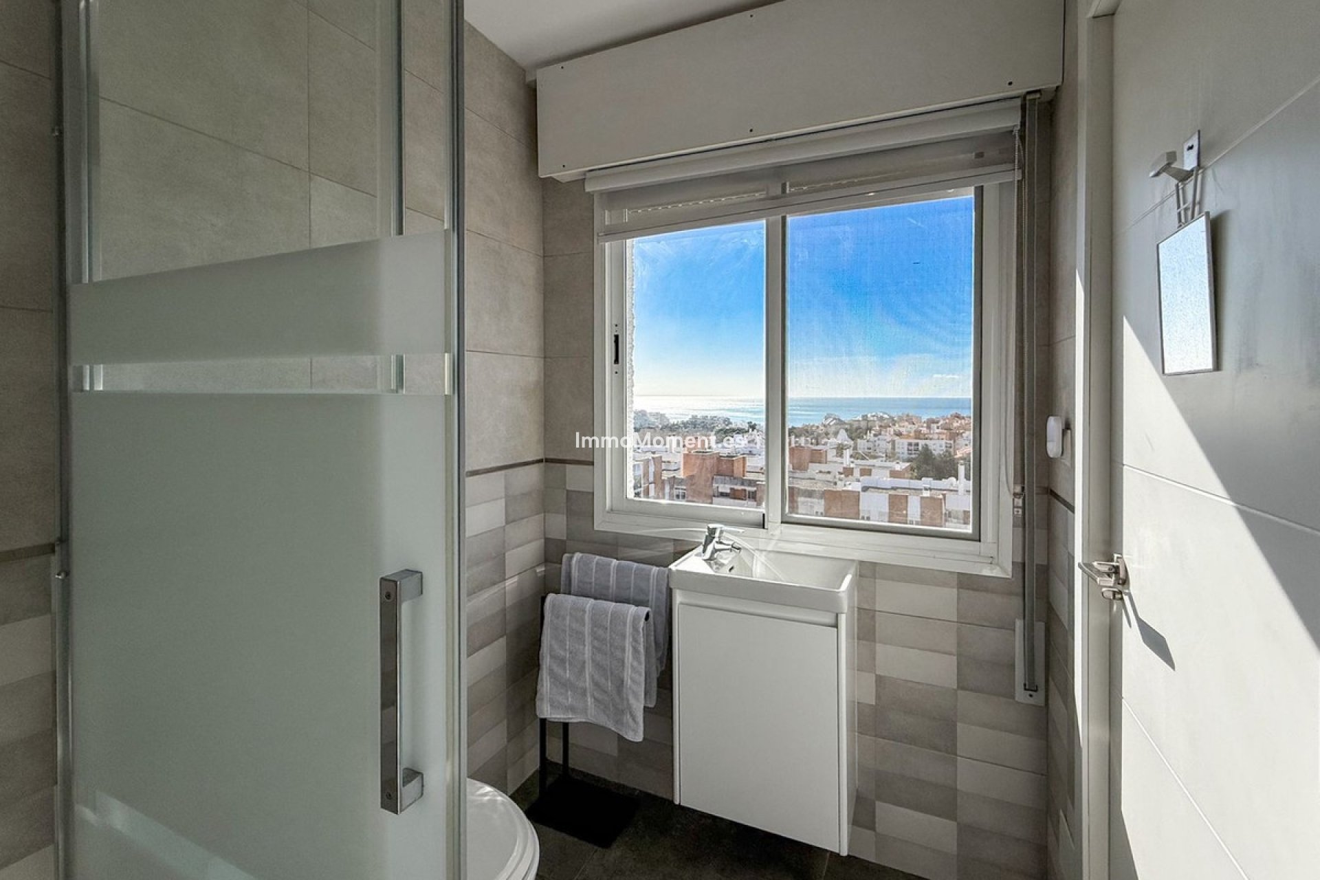 Revente - Appartement - Benalmadena - Arroyo de la Miel