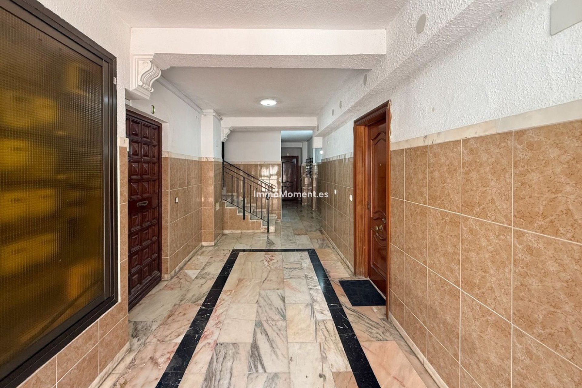 Revente - Appartement - Benalmadena - Arroyo de la Miel