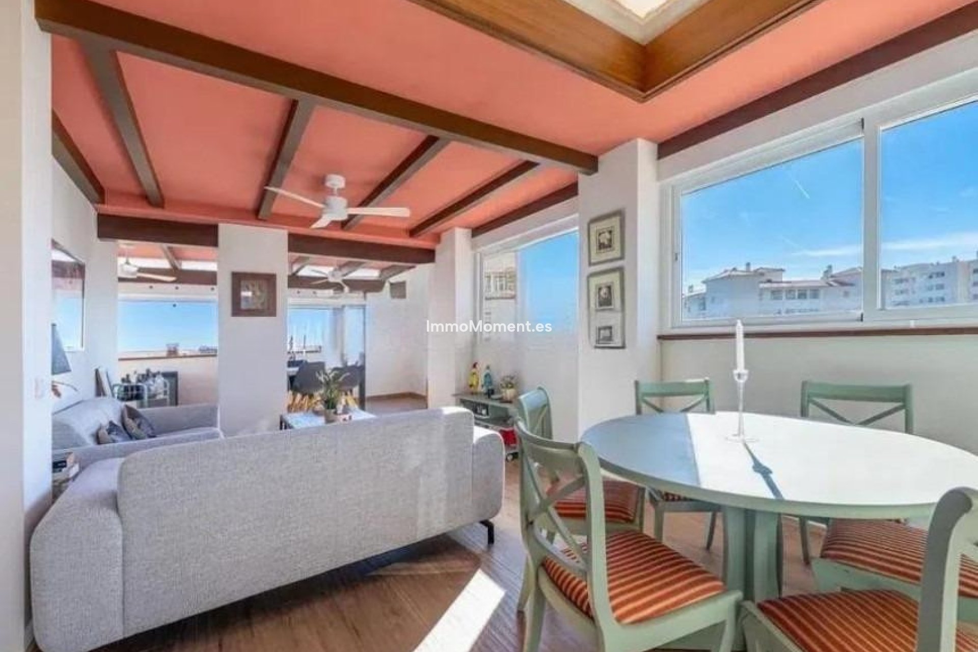 Revente - Appartement - Benalmadena - Arroyo de la Miel