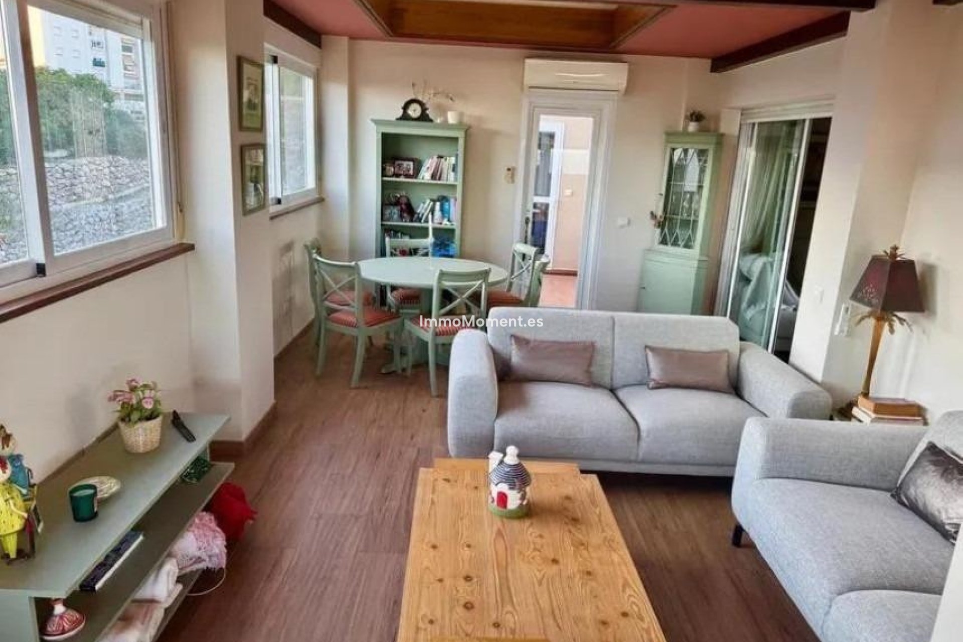 Revente - Appartement - Benalmadena - Arroyo de la Miel