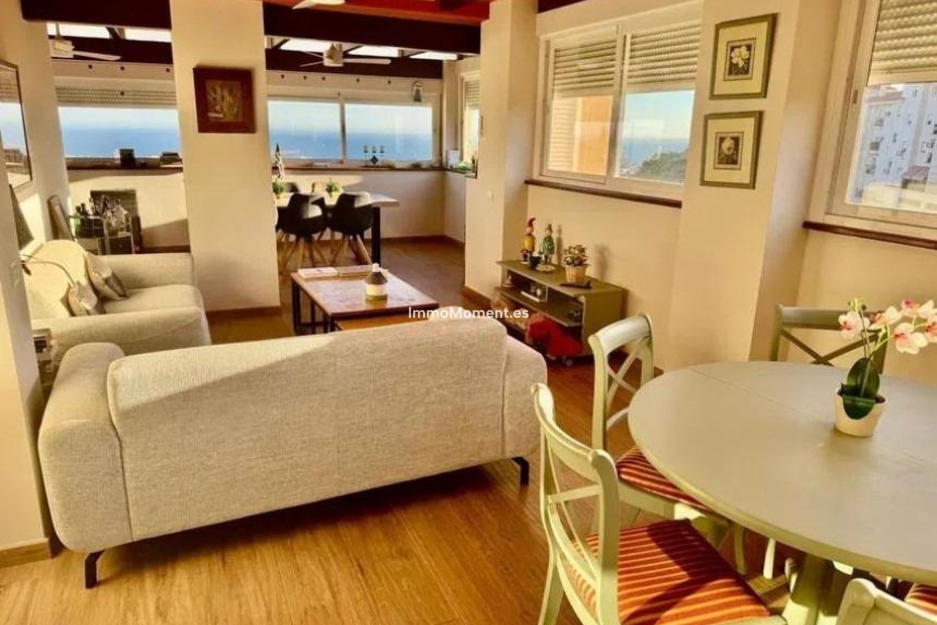 Revente - Appartement - Benalmadena - Arroyo de la Miel