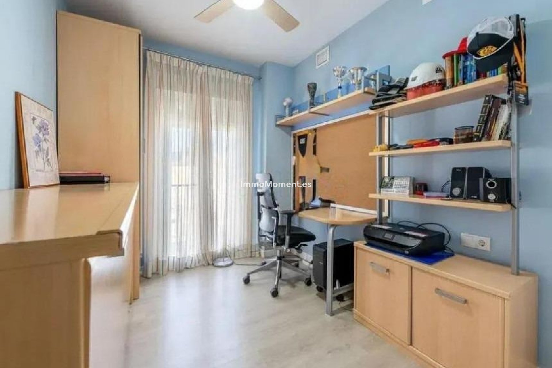 Revente - Appartement - Benalmadena - Arroyo de la Miel