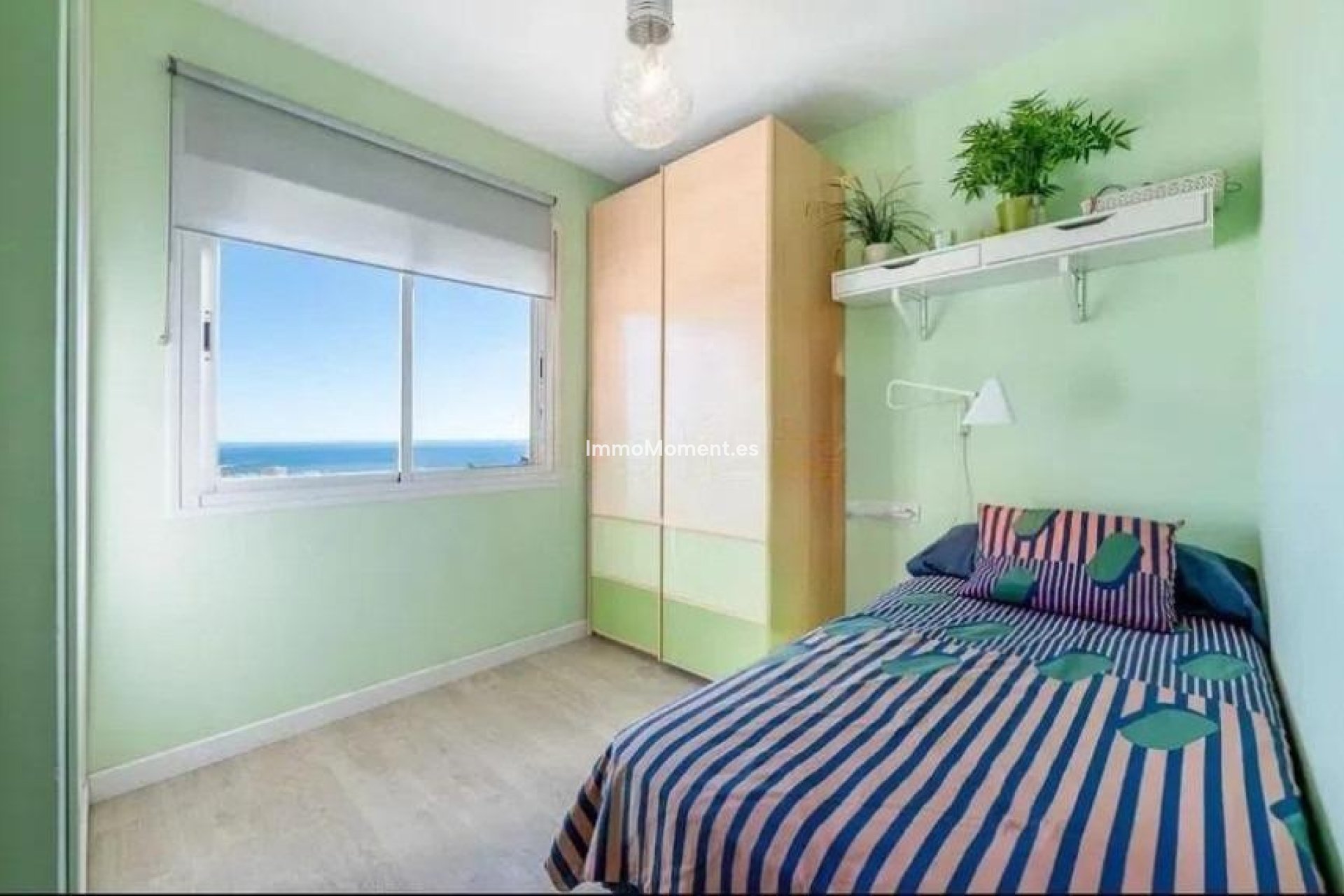 Revente - Appartement - Benalmadena - Arroyo de la Miel