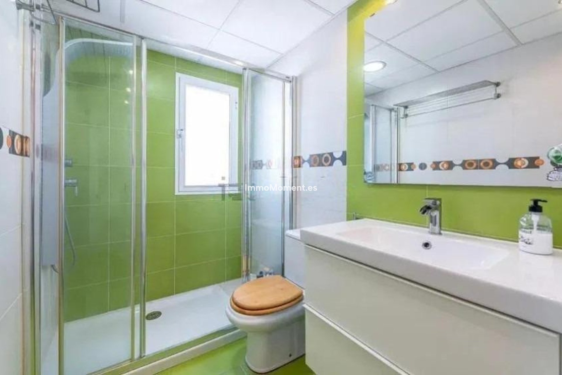 Revente - Appartement - Benalmadena - Arroyo de la Miel