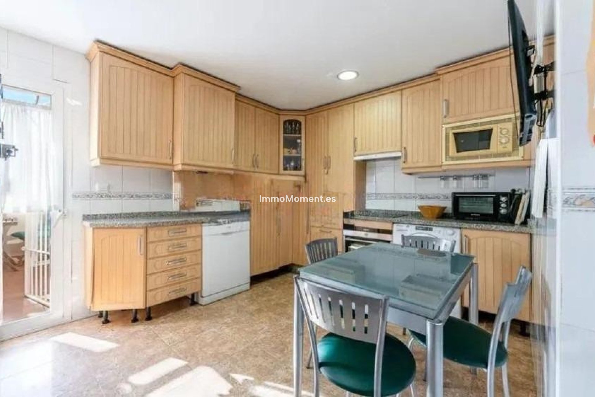 Revente - Appartement - Benalmadena - Arroyo de la Miel