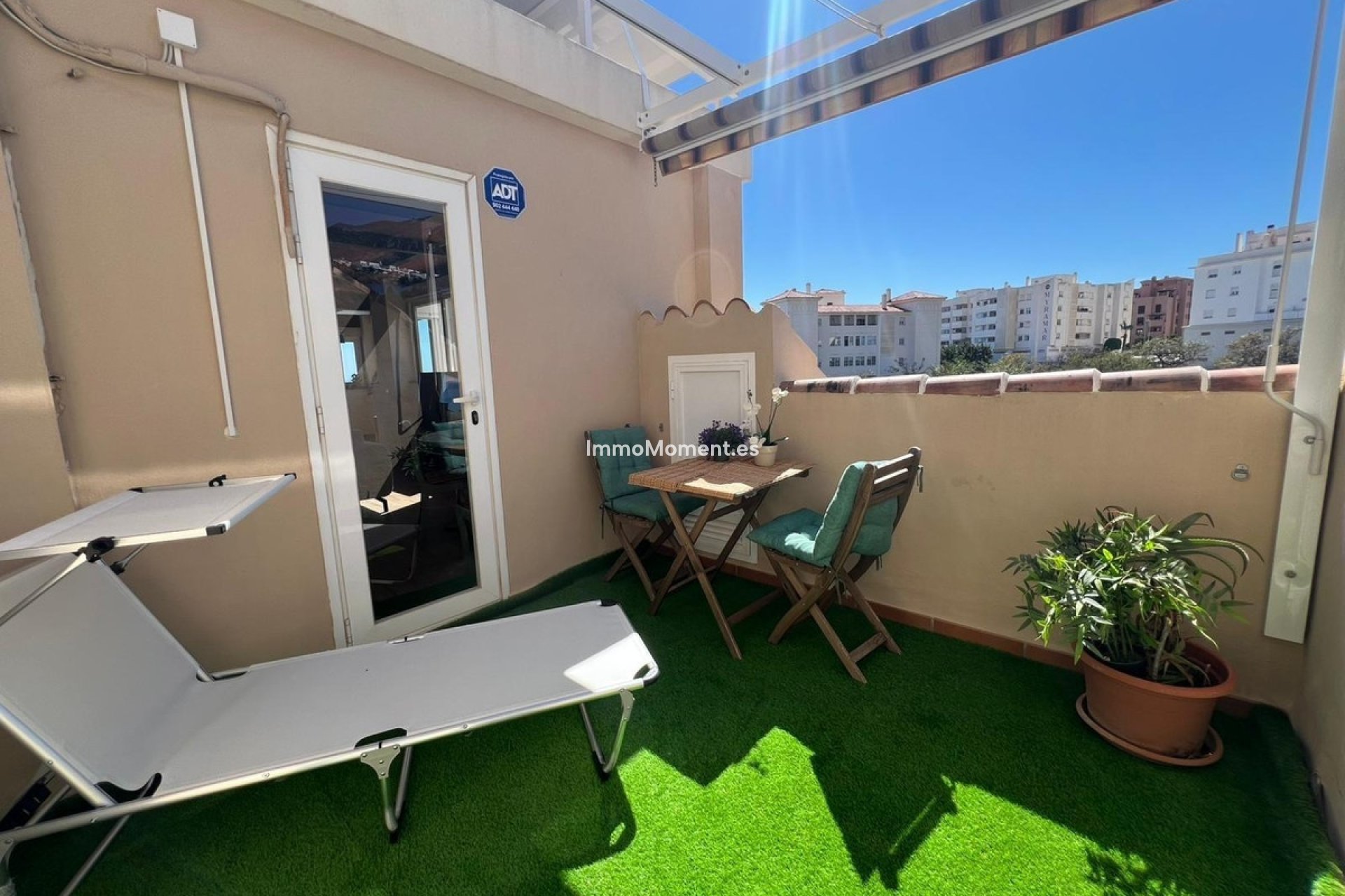 Revente - Appartement - Benalmadena - Arroyo de la Miel