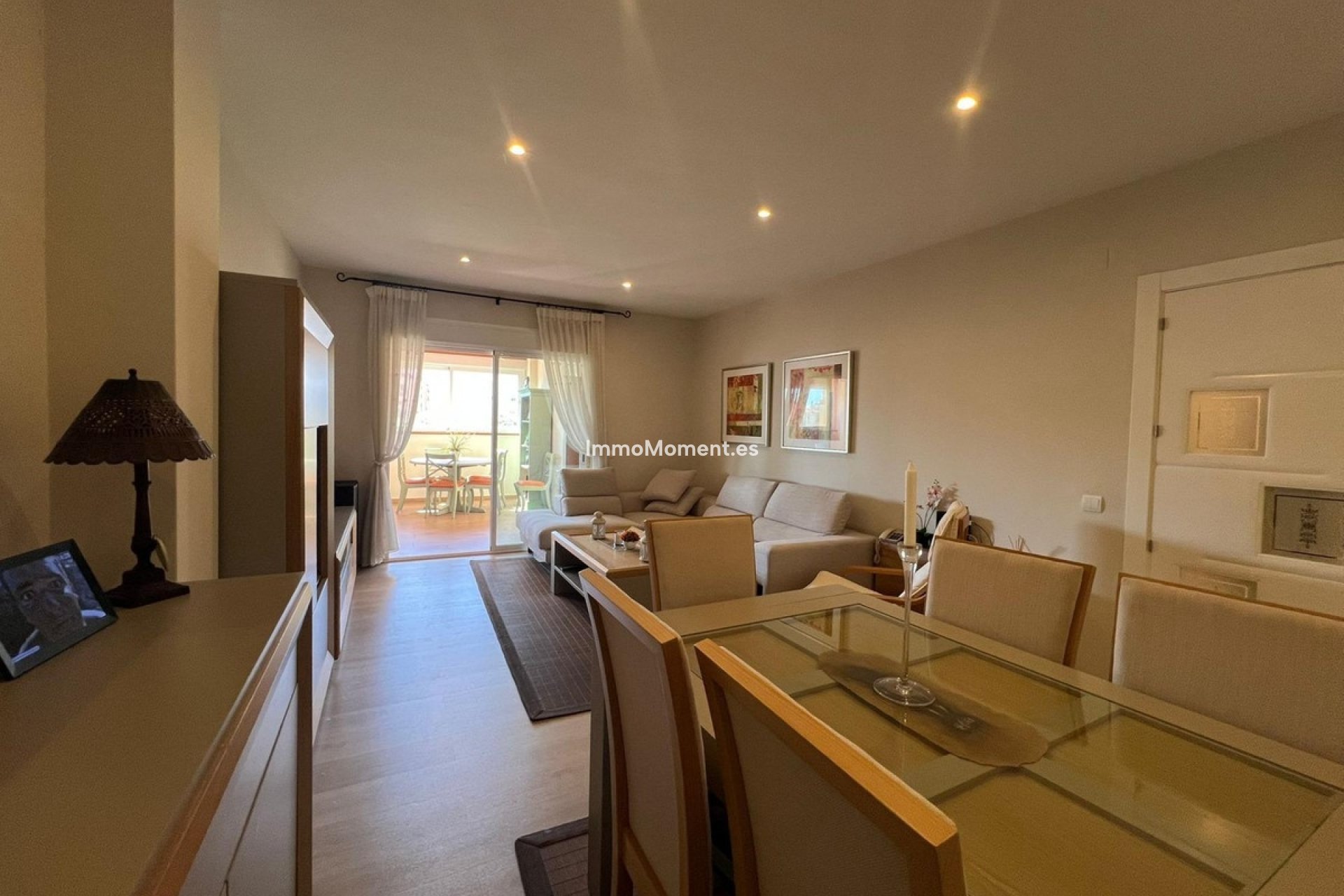 Revente - Appartement - Benalmadena - Arroyo de la Miel