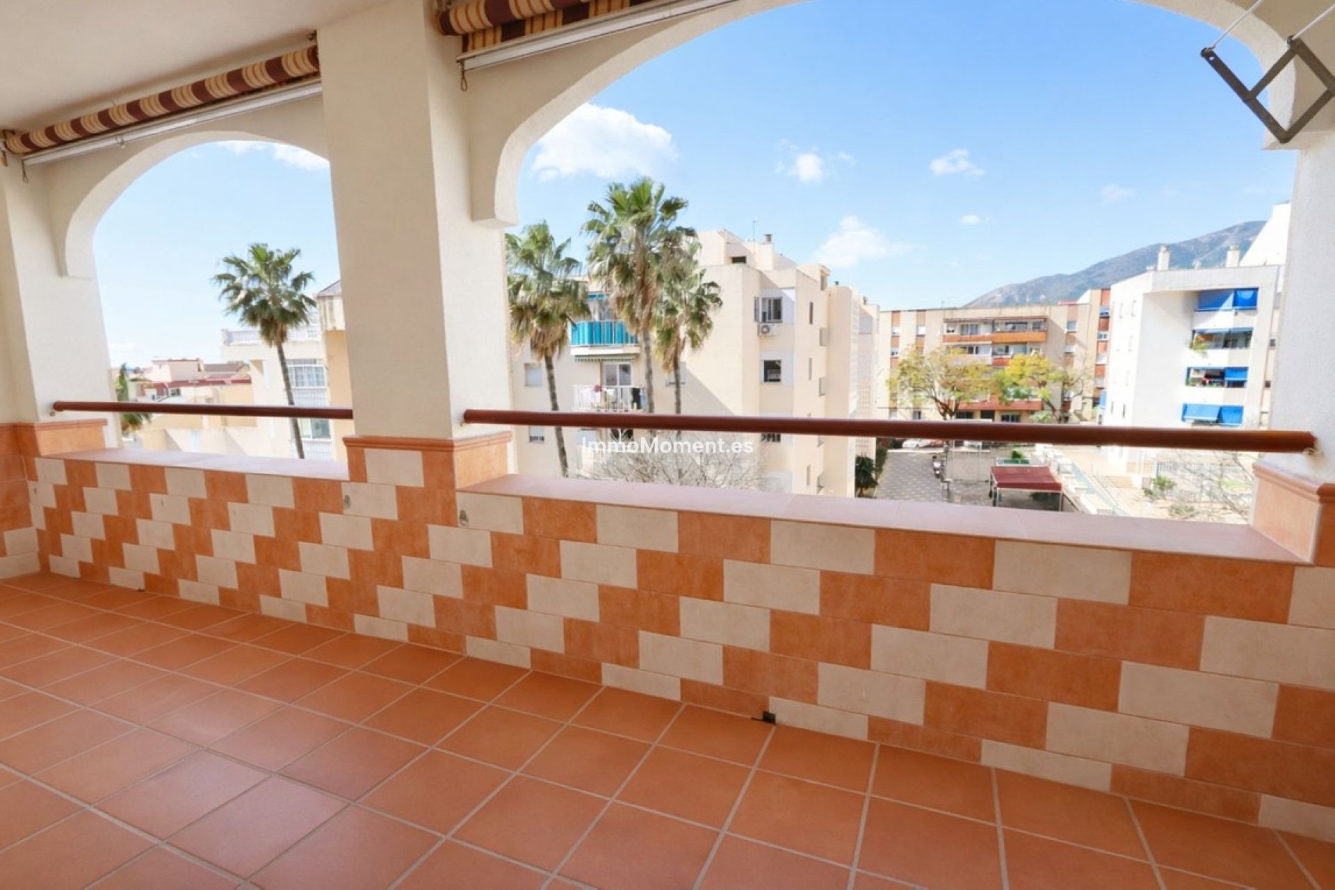 Revente - Appartement - Benalmadena - Arroyo de la Miel