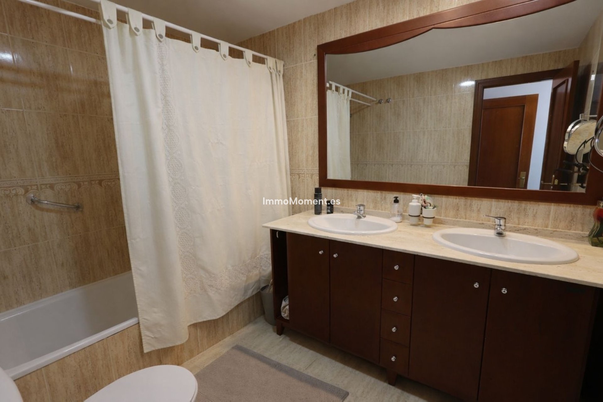 Revente - Appartement - Benalmadena - Arroyo de la Miel