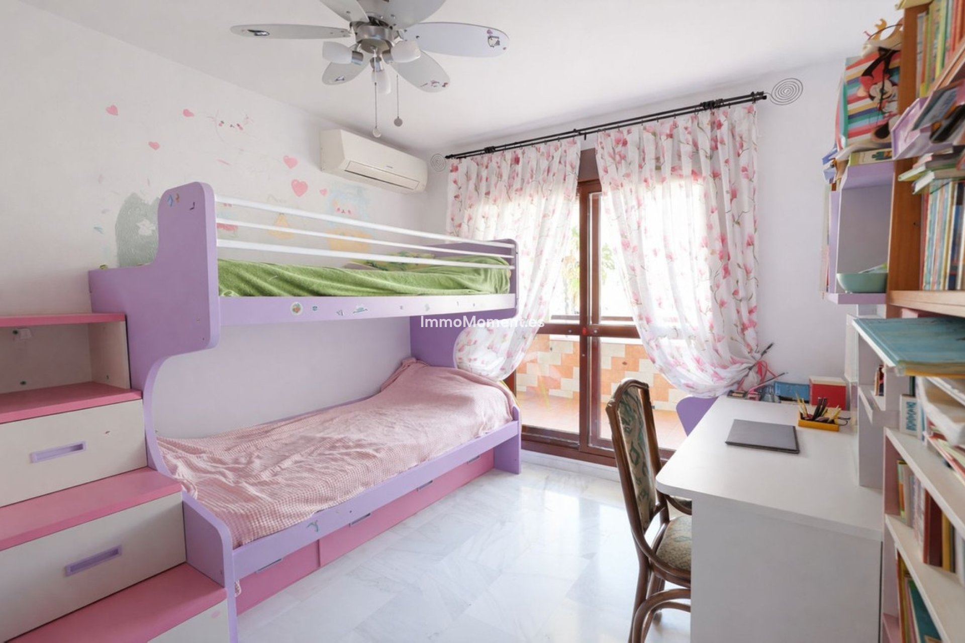 Revente - Appartement - Benalmadena - Arroyo de la Miel