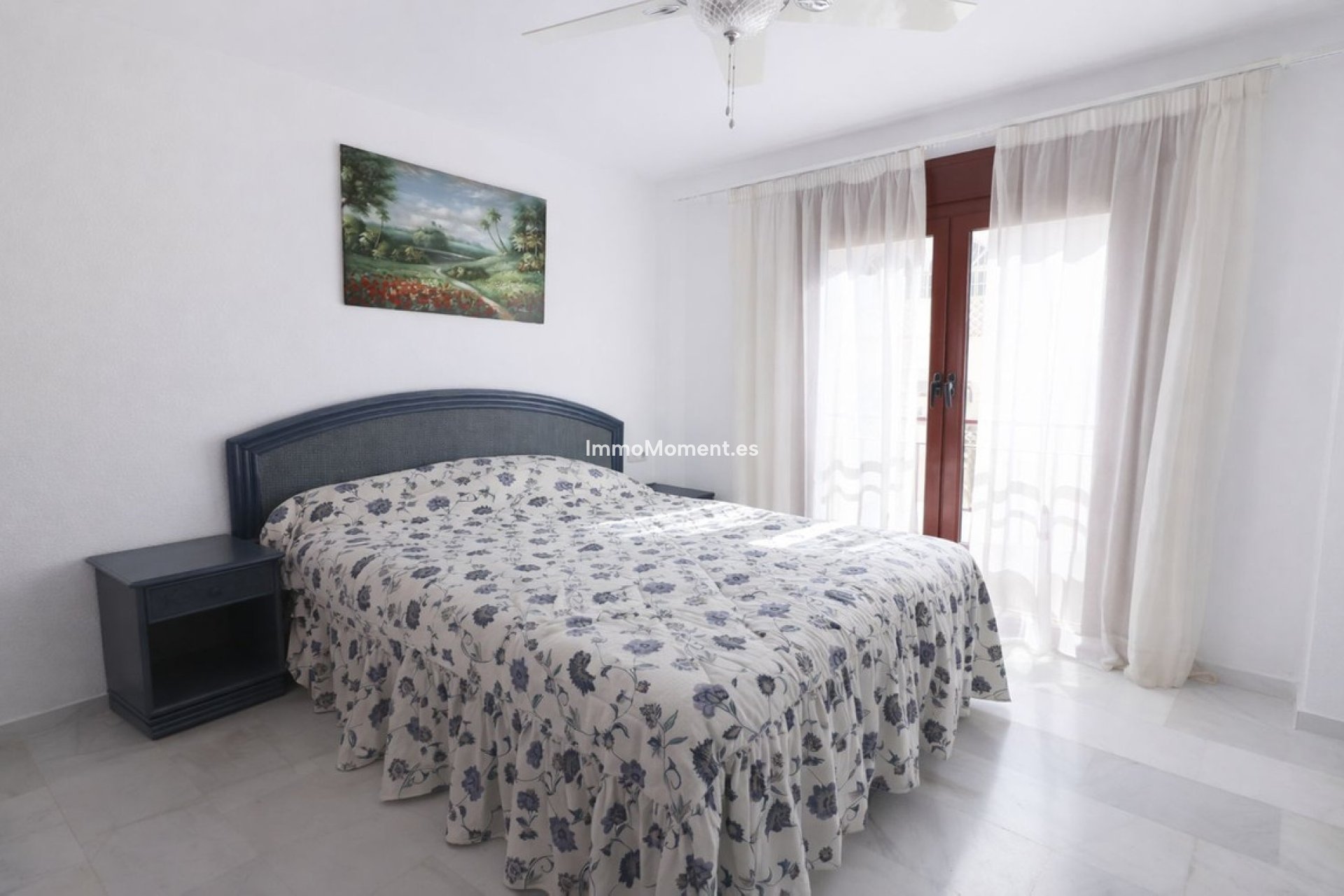 Revente - Appartement - Benalmadena - Arroyo de la Miel