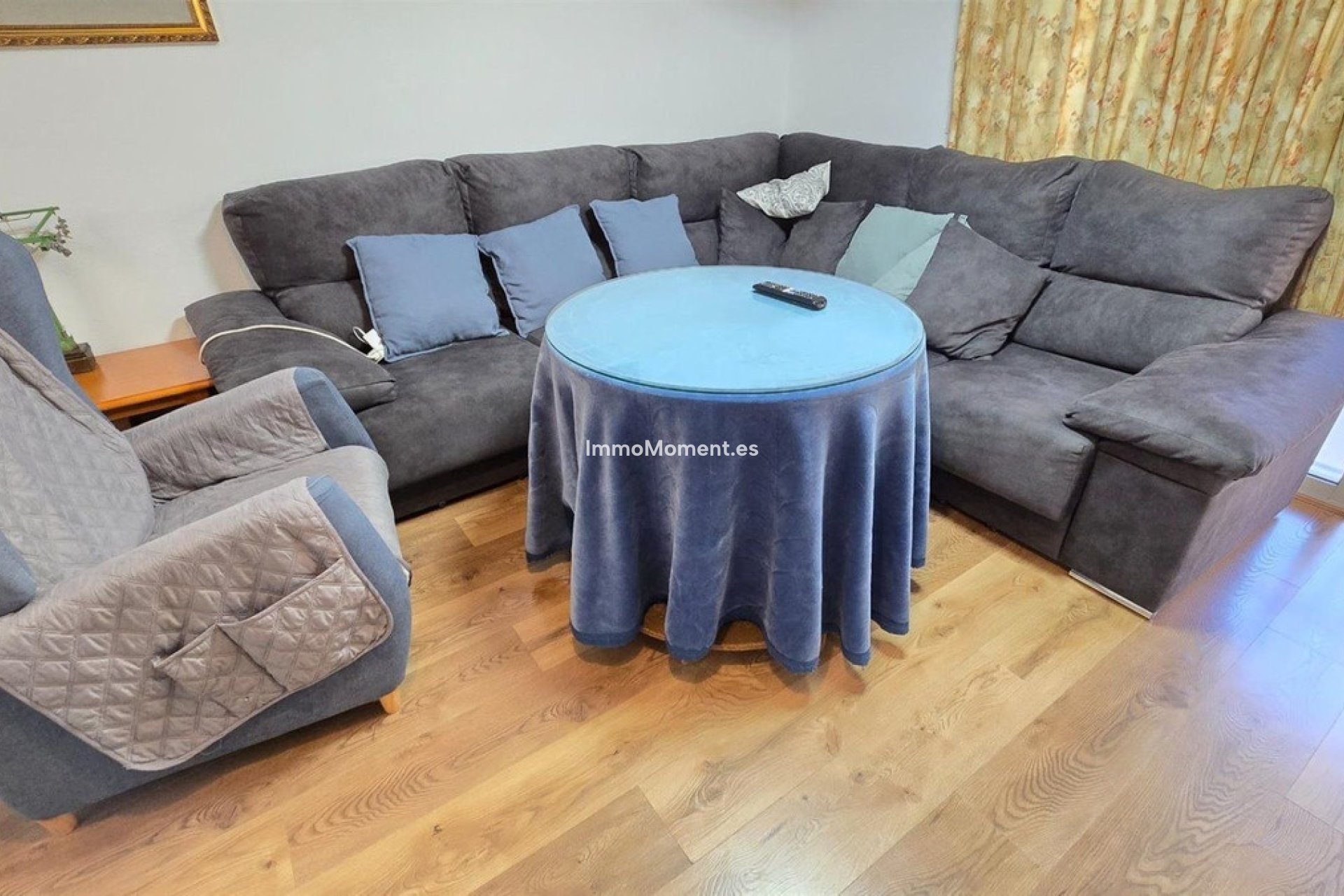 Revente - Appartement - Benalmadena - Arroyo de la Miel