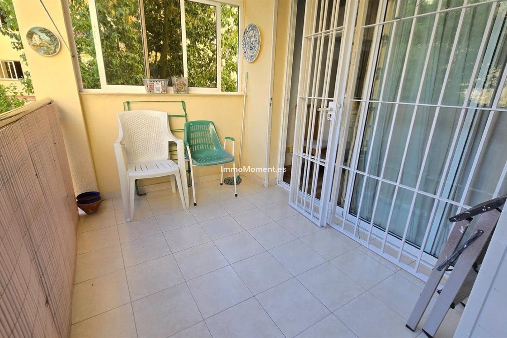 Revente - Appartement - Benalmadena - Arroyo de la Miel