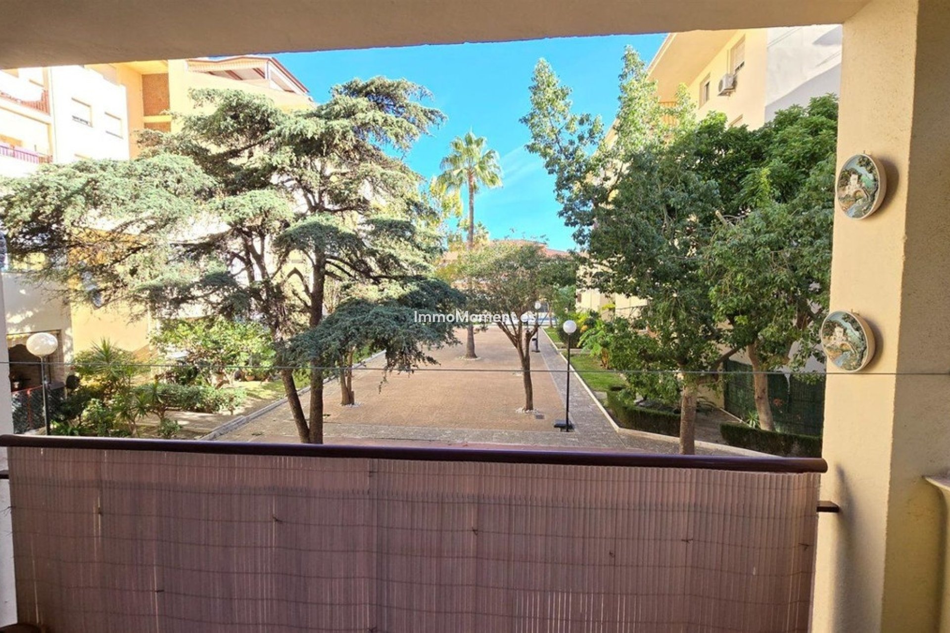 Revente - Appartement - Benalmadena - Arroyo de la Miel