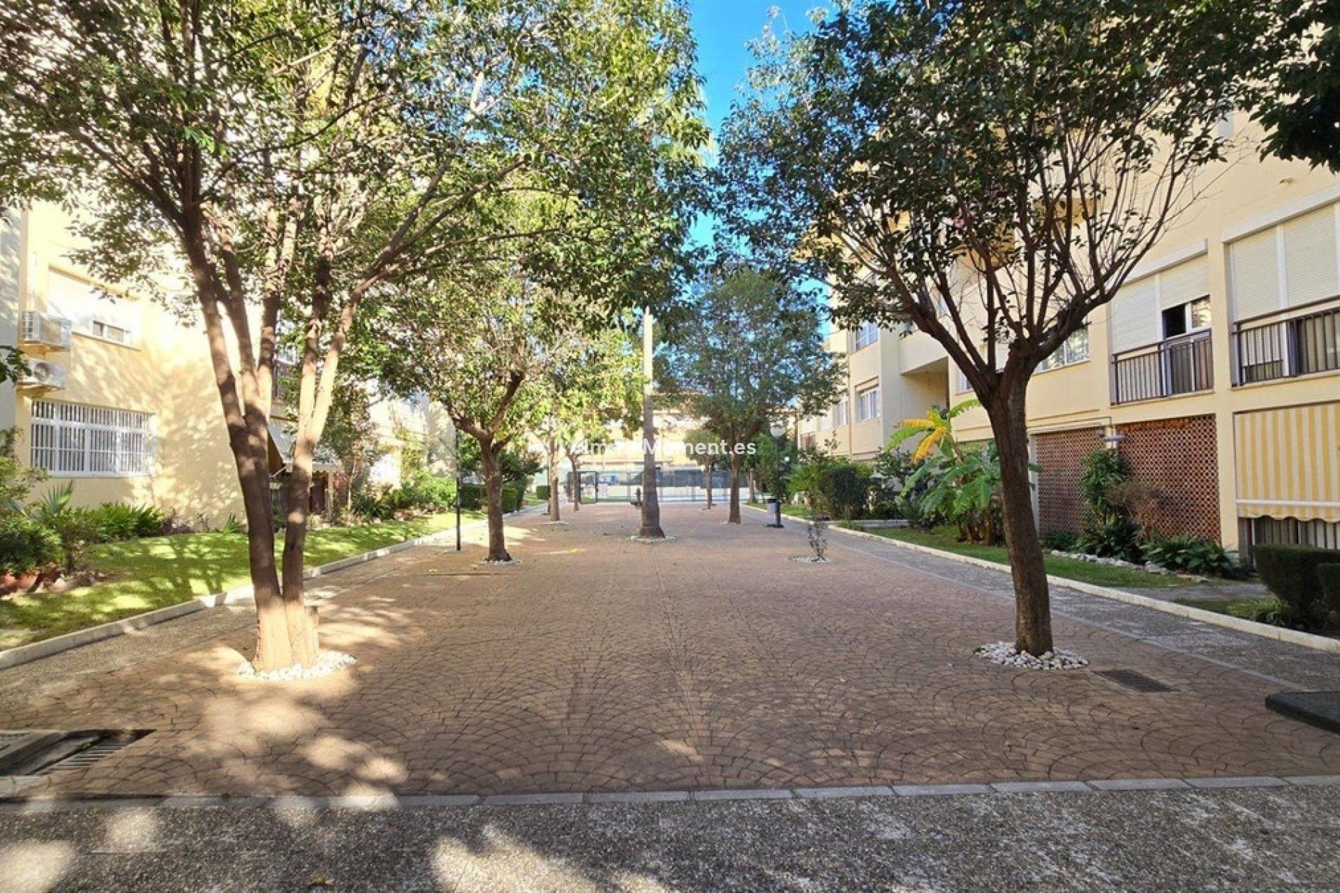 Revente - Appartement - Benalmadena - Arroyo de la Miel