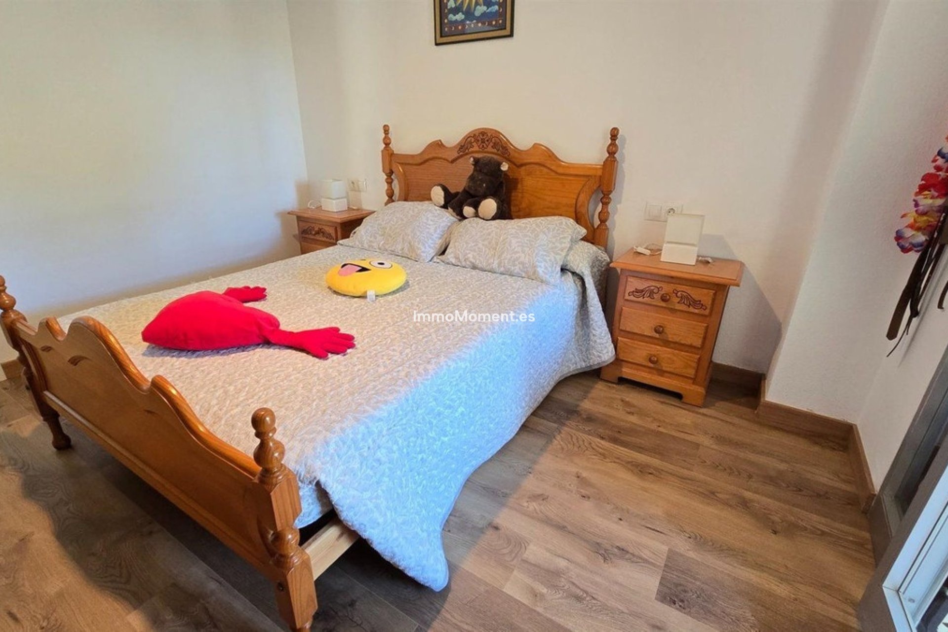 Revente - Appartement - Benalmadena - Arroyo de la Miel